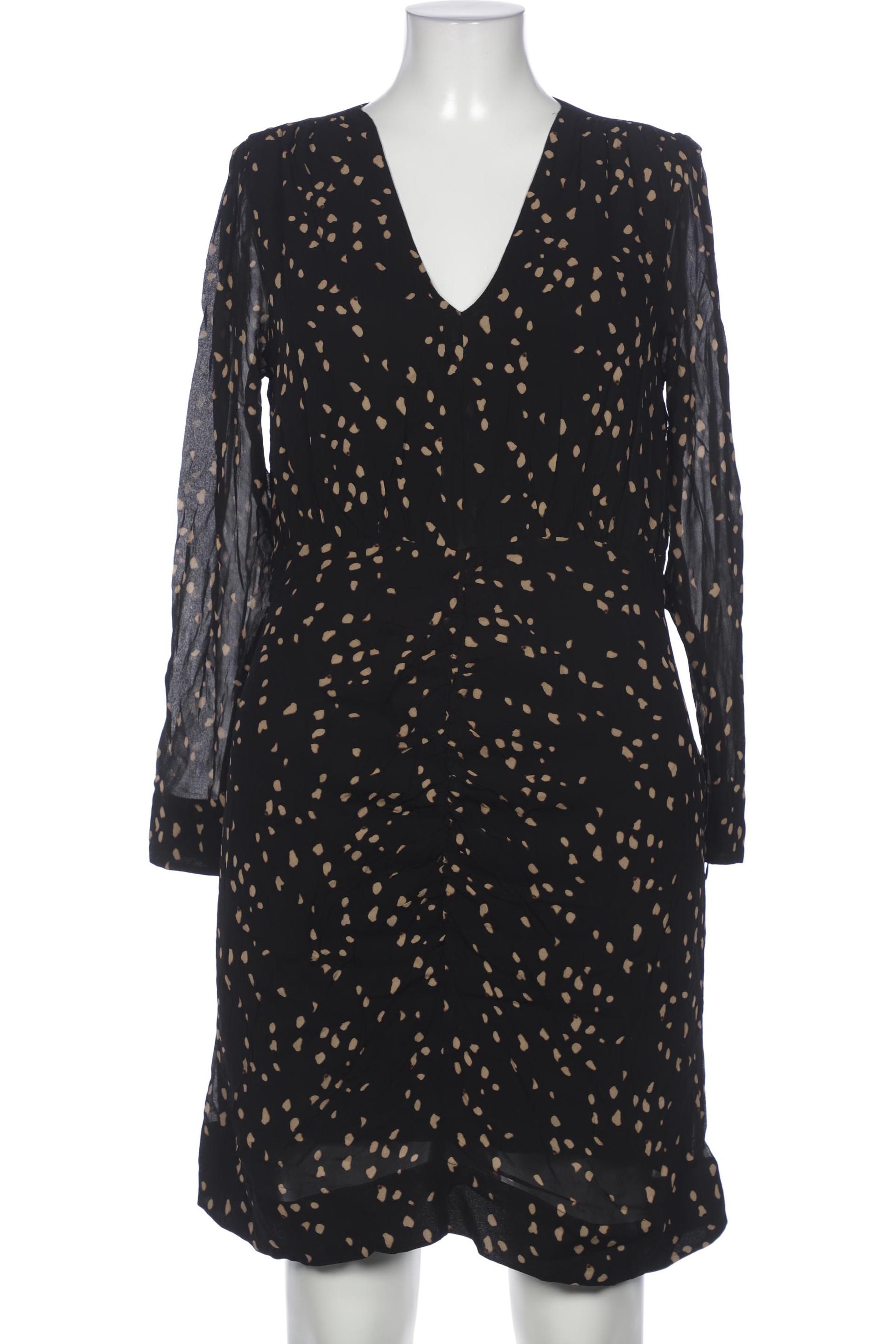 

Second Female Damen Kleid, schwarz, Gr. 42