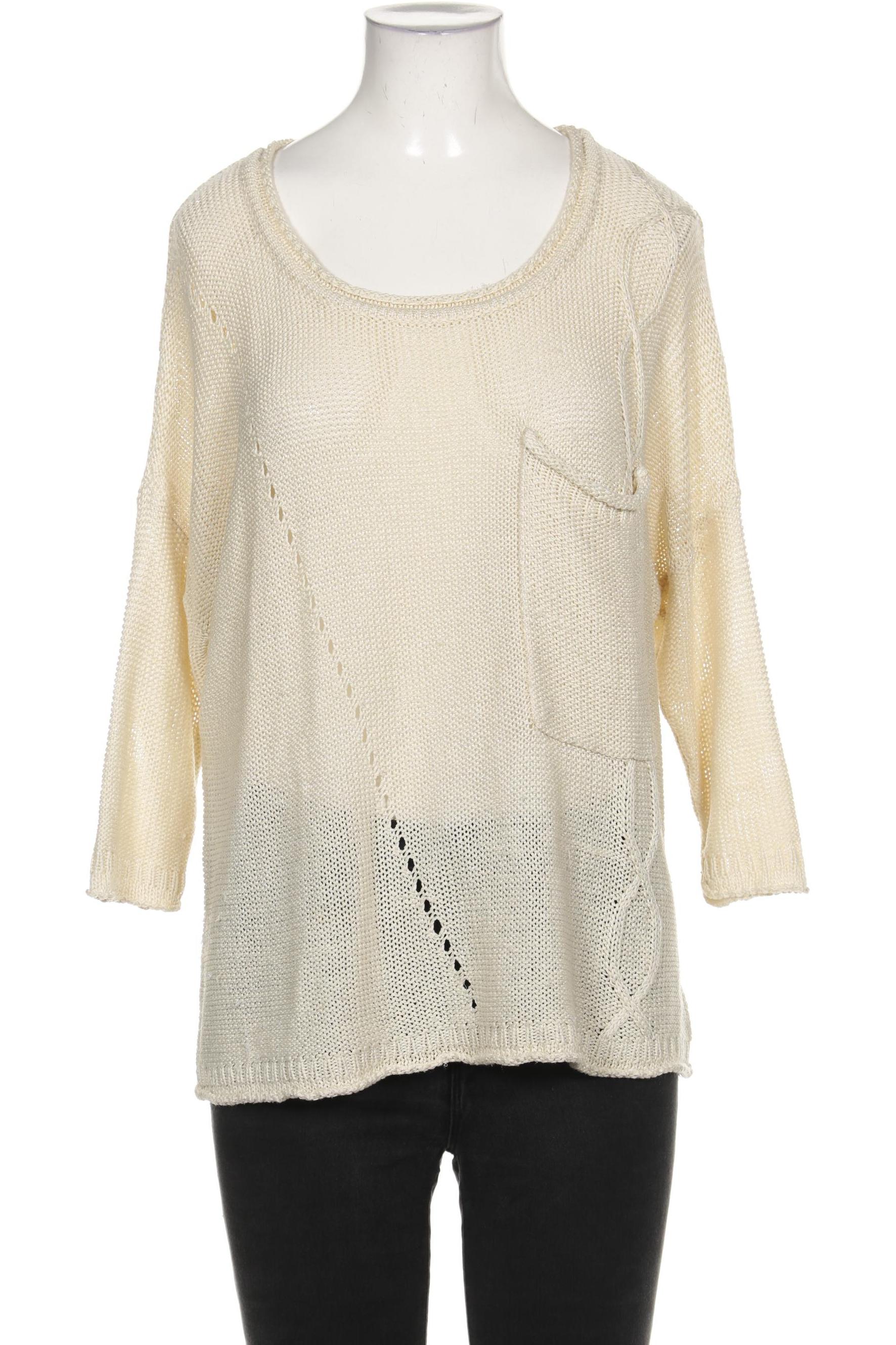 

SECOND FEMALE Damen Pullover, beige