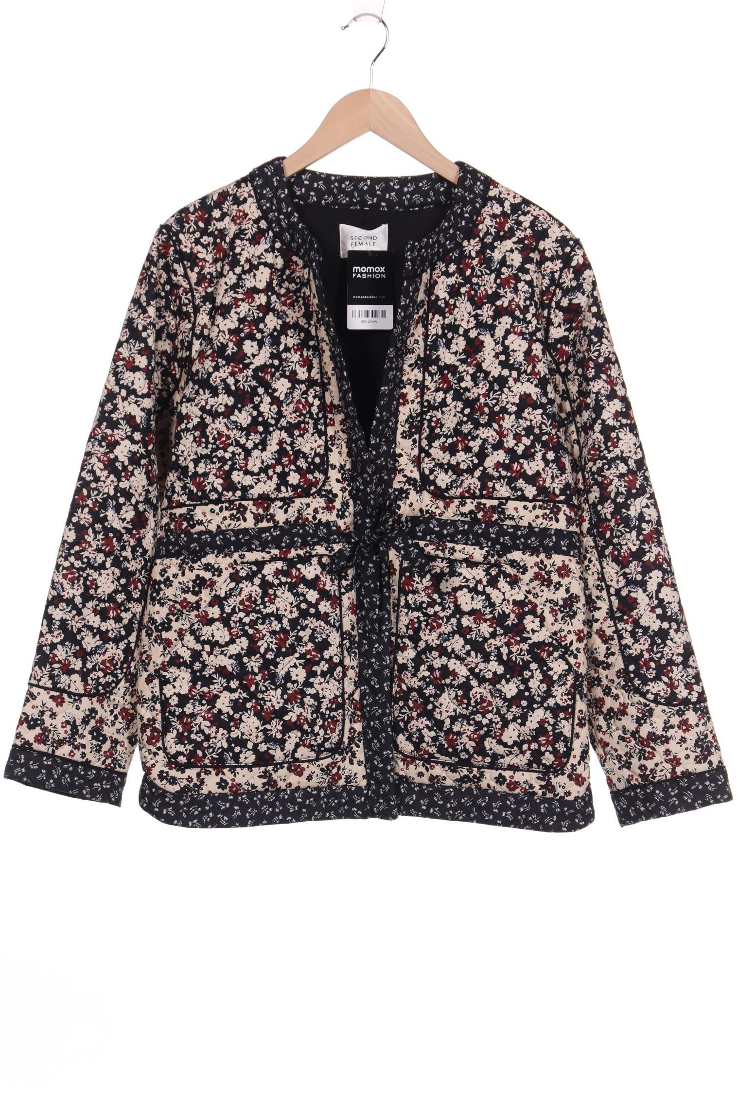 

SECOND FEMALE Damen Jacke, mehrfarbig