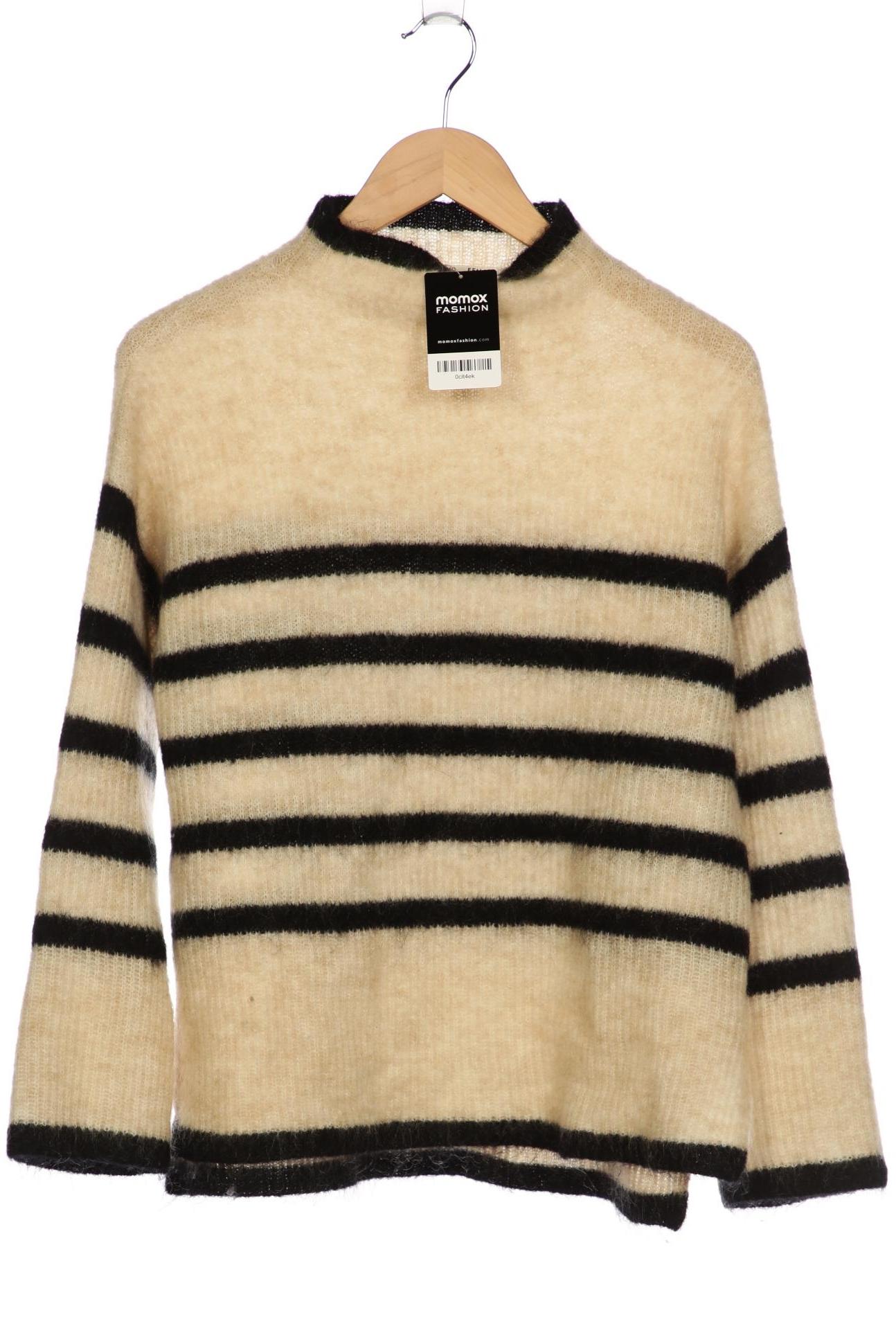

Second Female Damen Pullover, beige, Gr. 34