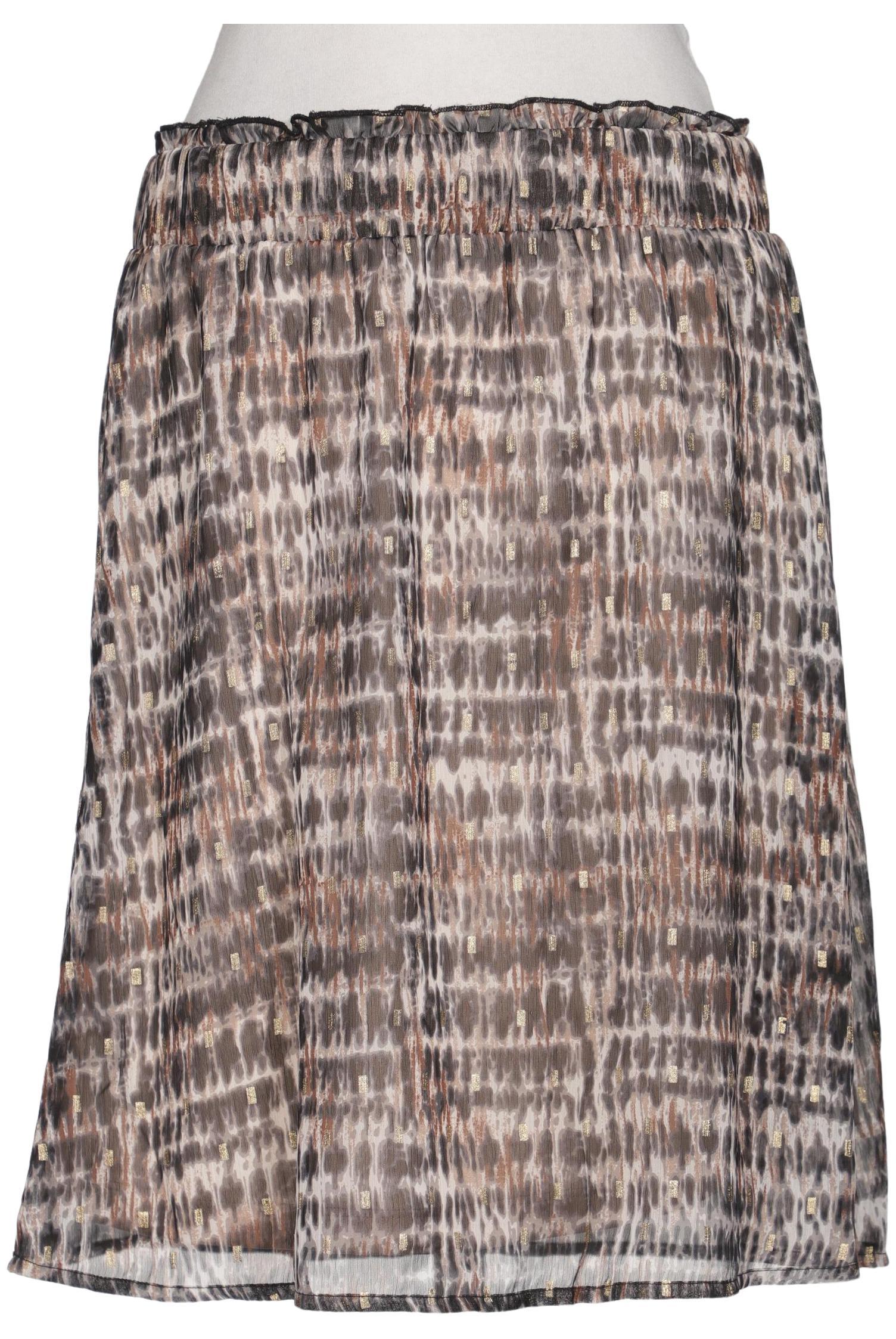 

Second Female Damen Rock, schwarz, Gr. 36