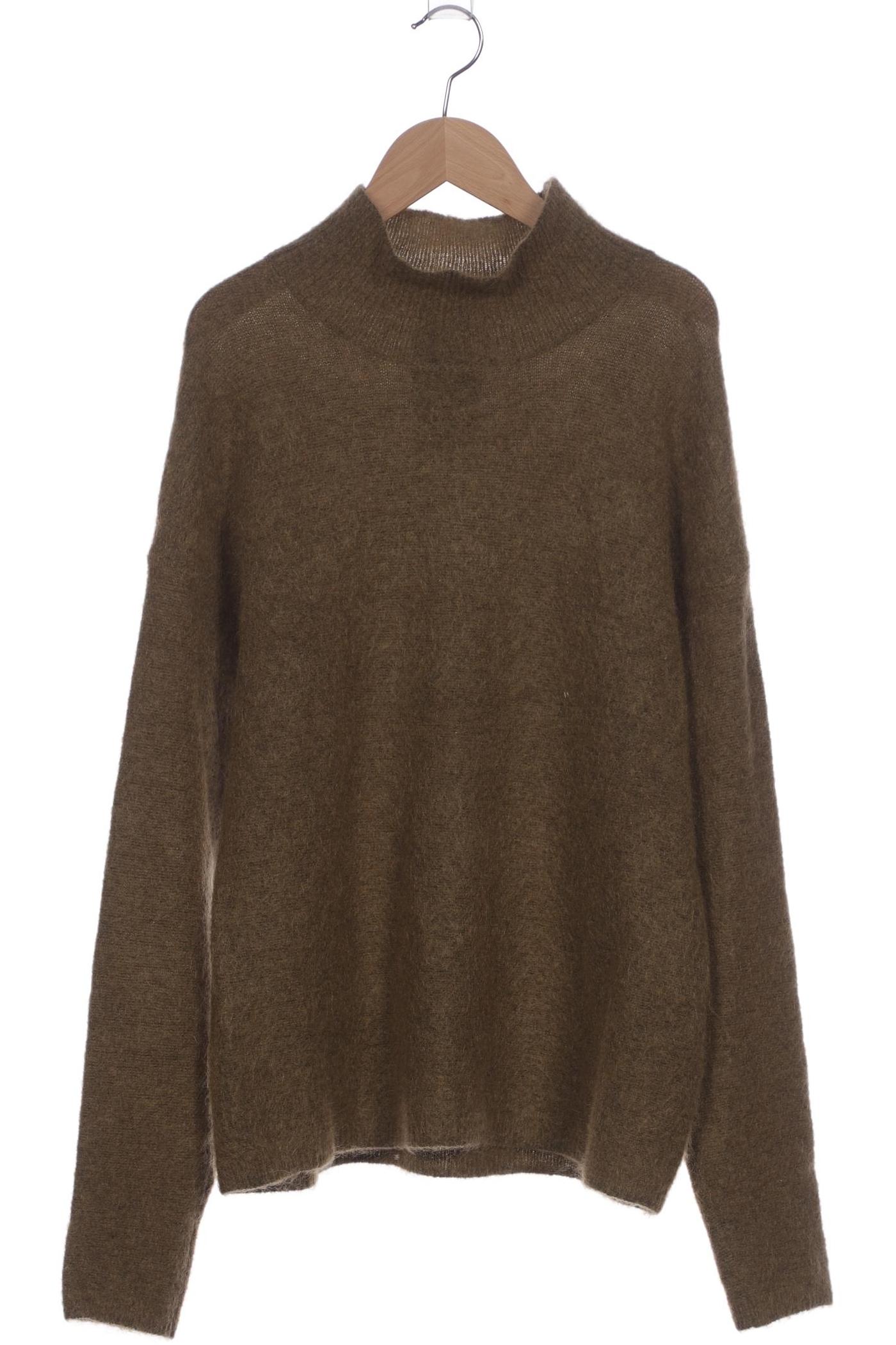 

Second Female Damen Pullover, braun, Gr. 42