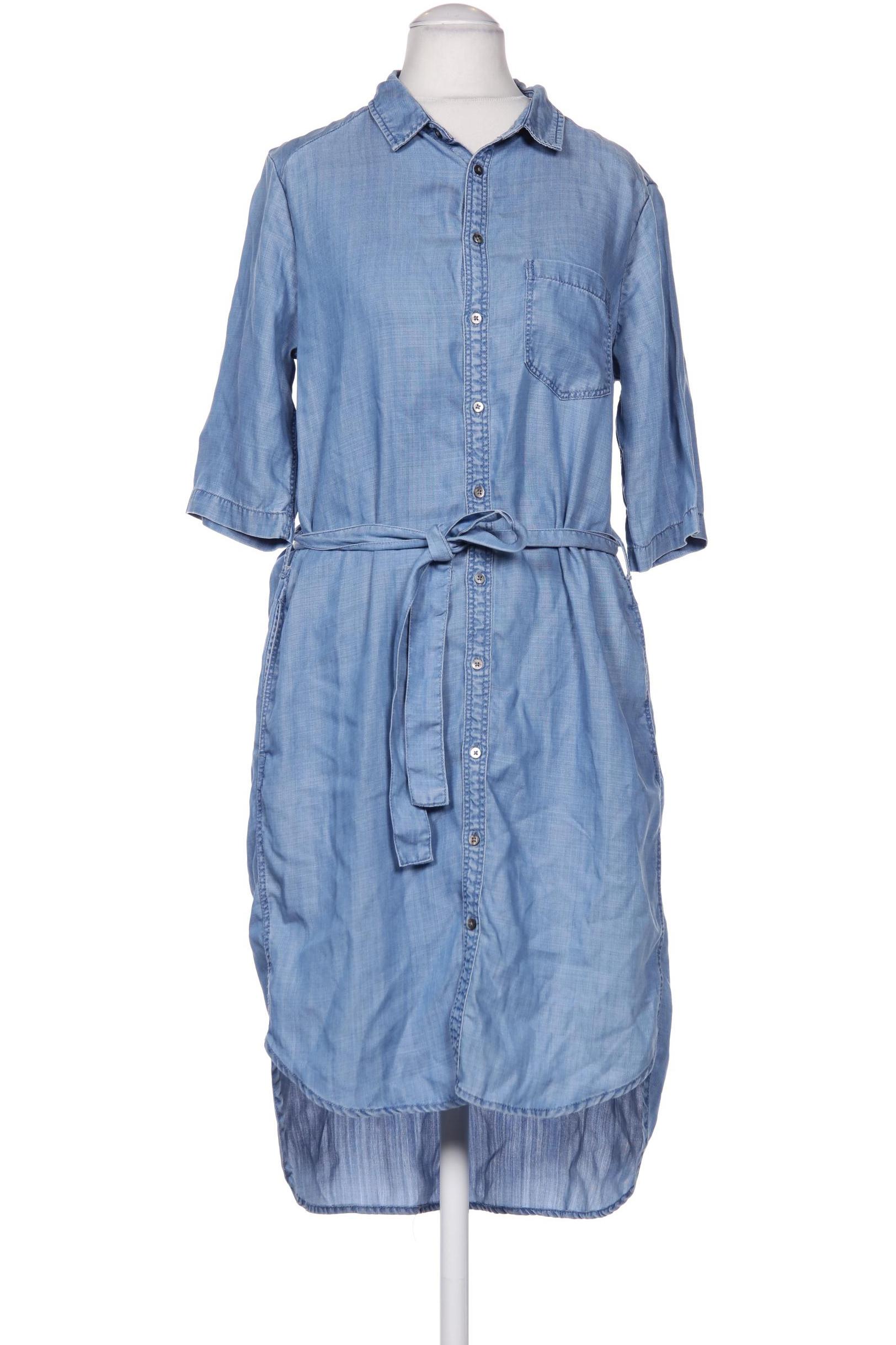 

Second Female Damen Kleid, blau, Gr. 34