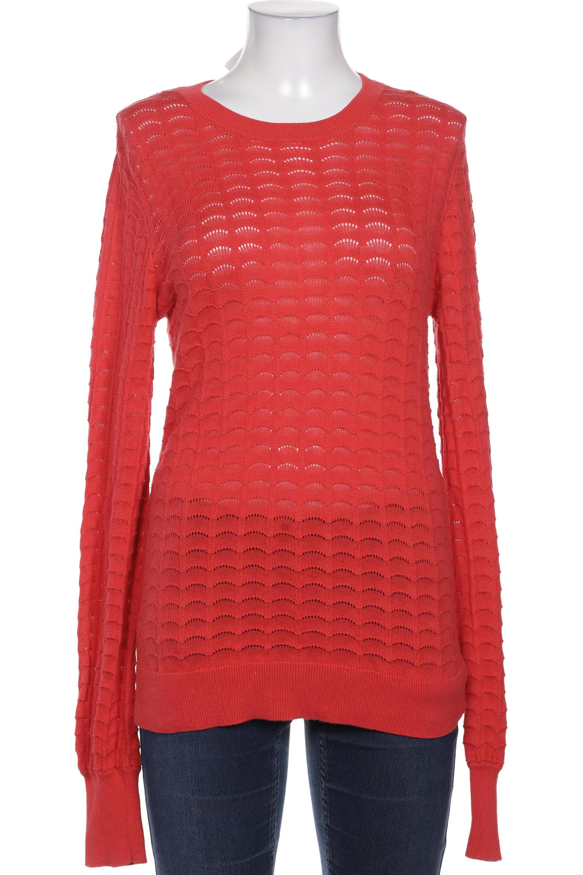 

SECOND FEMALE Damen Pullover, rot