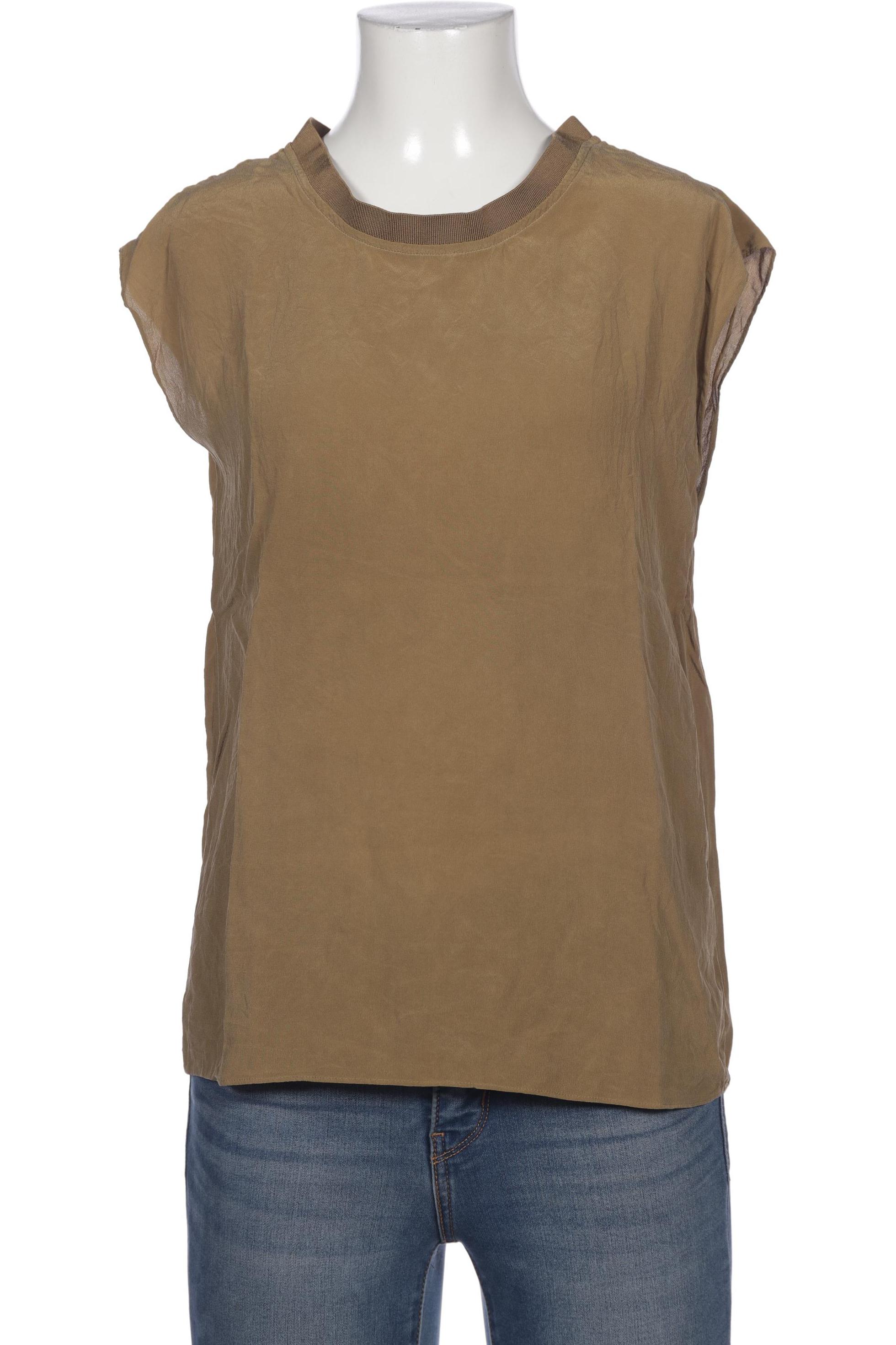 

SECOND FEMALE Damen Bluse, grün