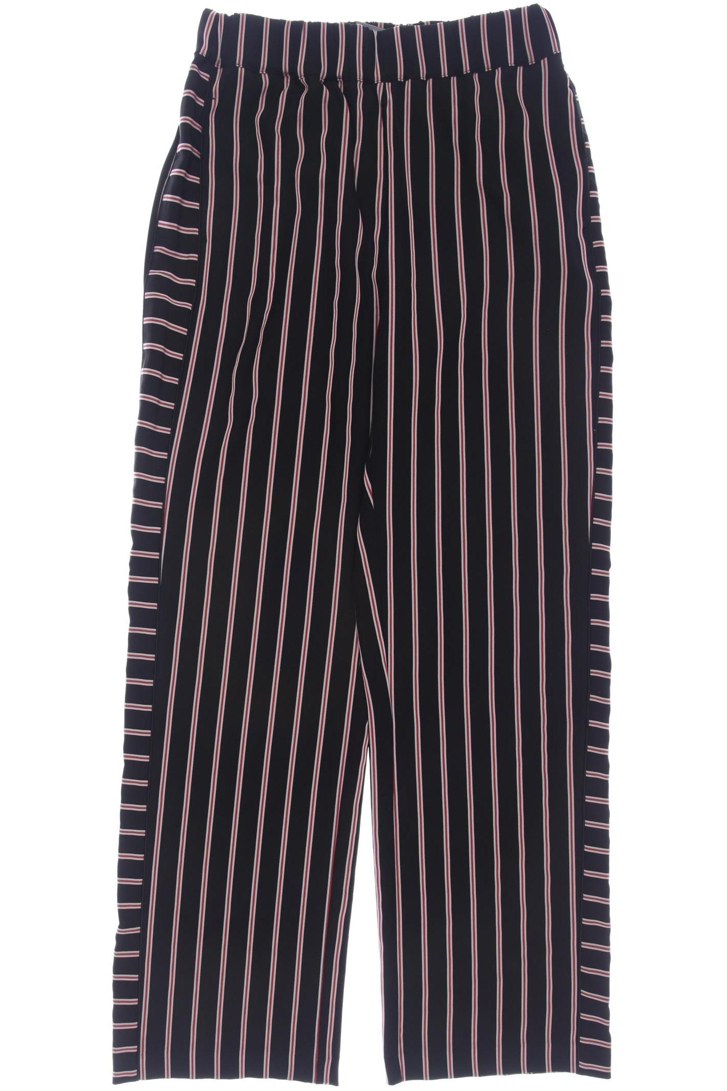 

Second Female Damen Stoffhose, schwarz, Gr. 0