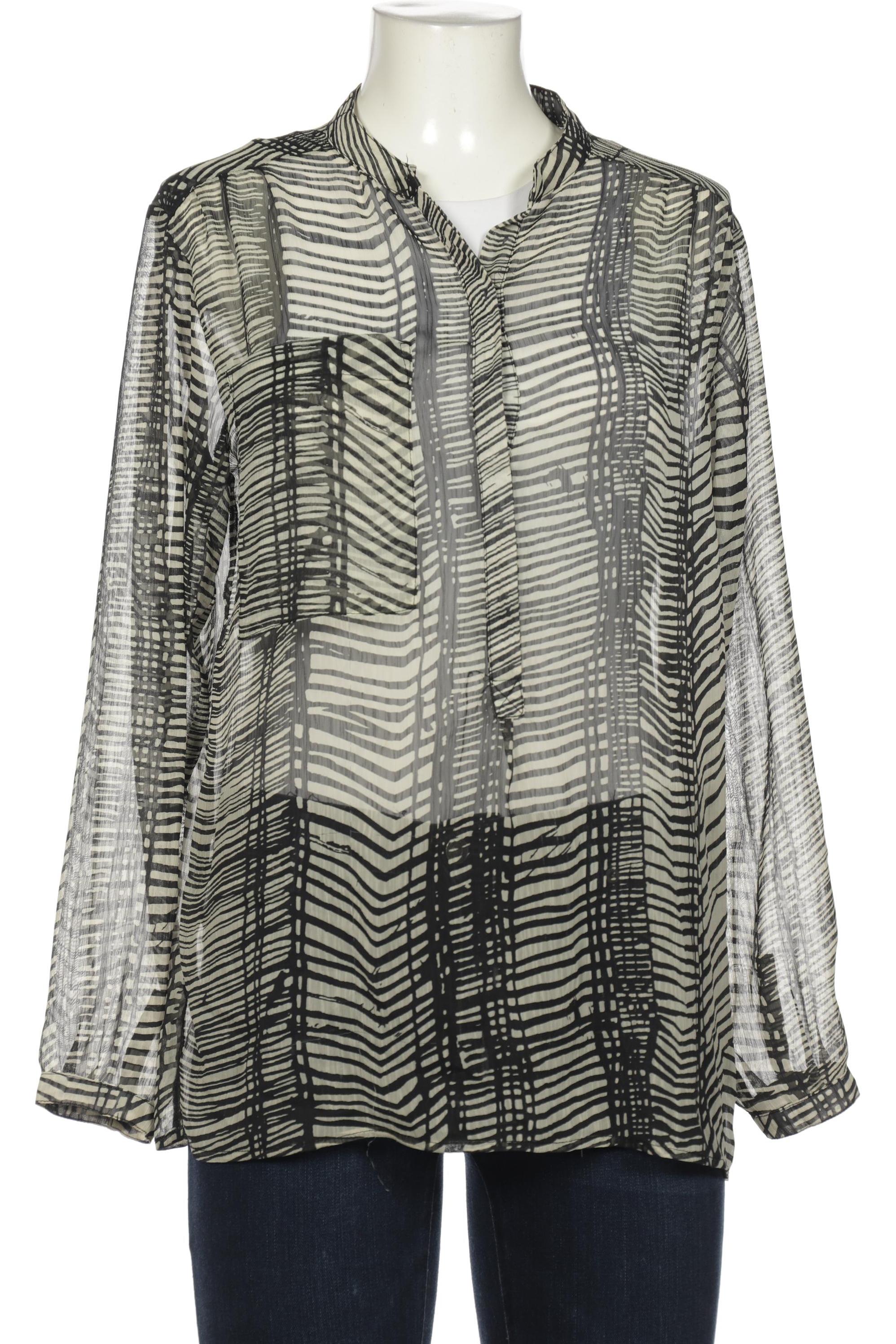 

SECOND FEMALE Damen Bluse, grau