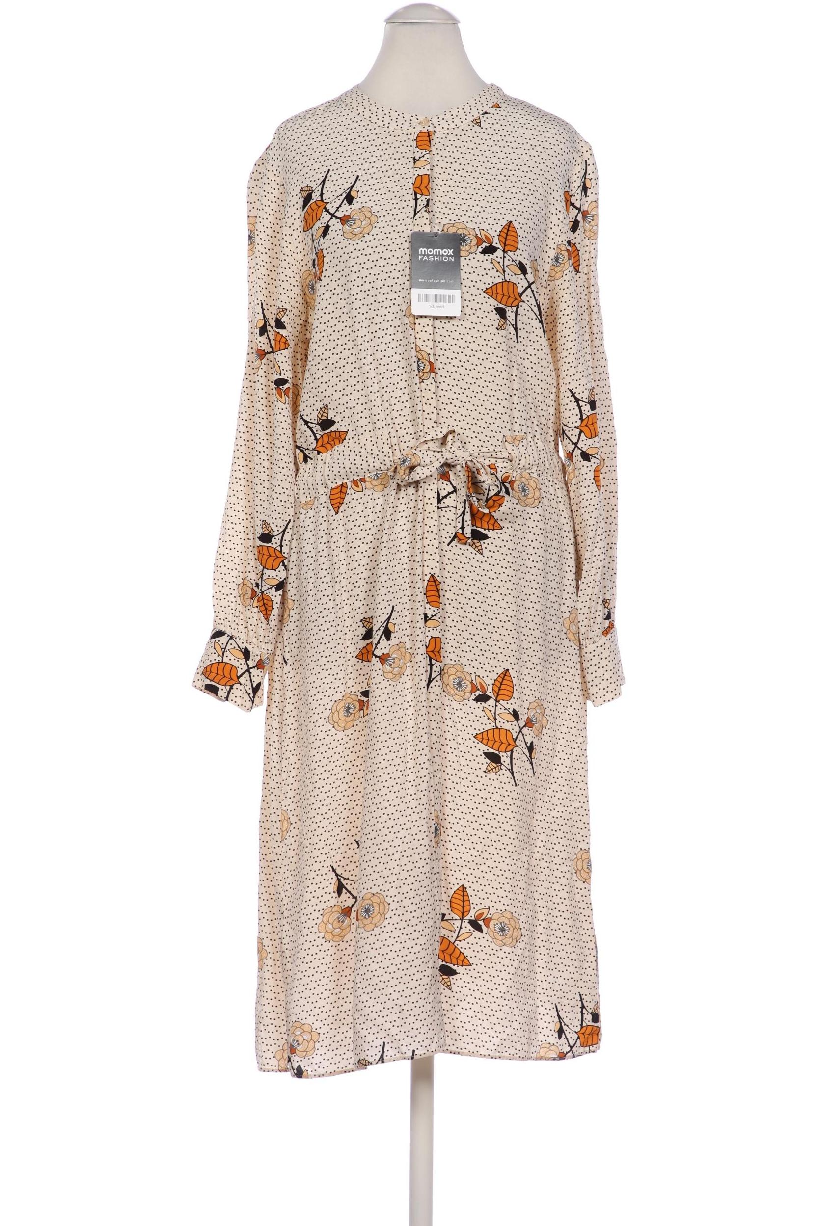 

Second Female Damen Kleid, beige, Gr. 34