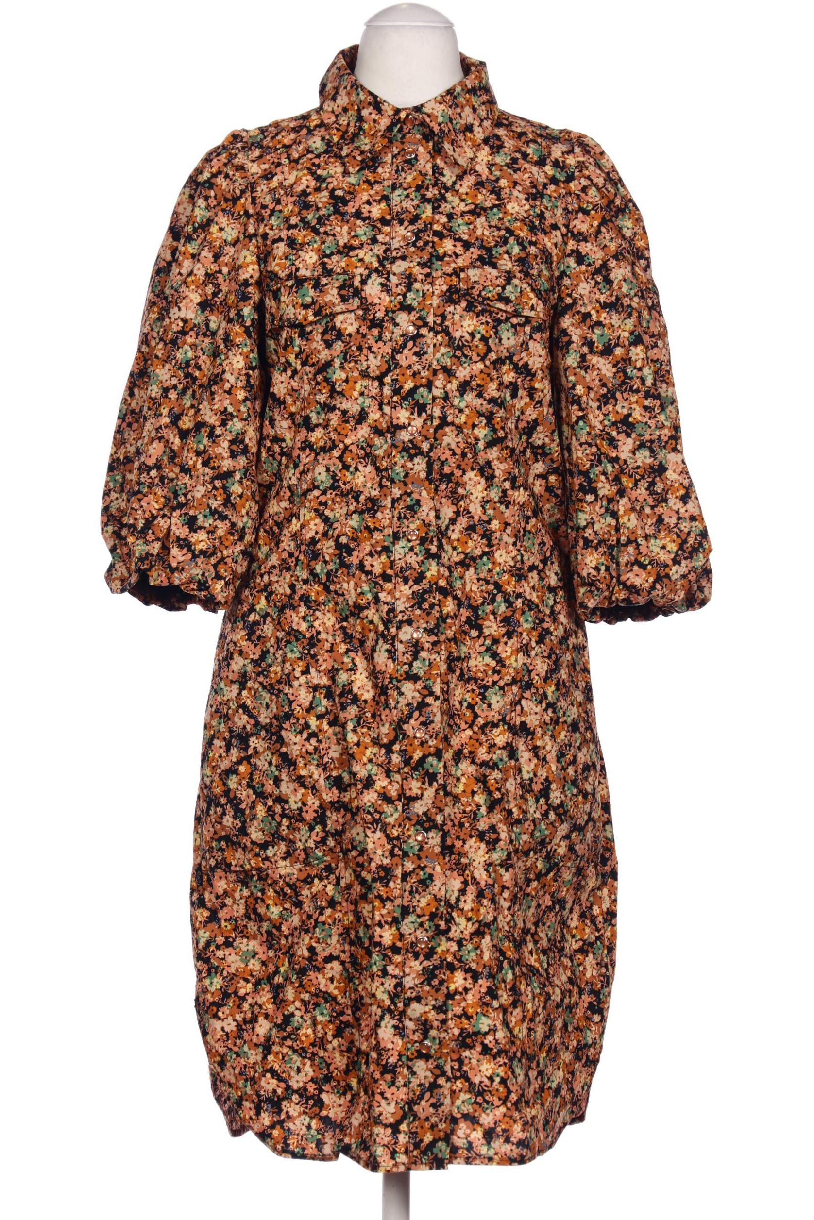 

Second Female Damen Kleid, braun, Gr. 38