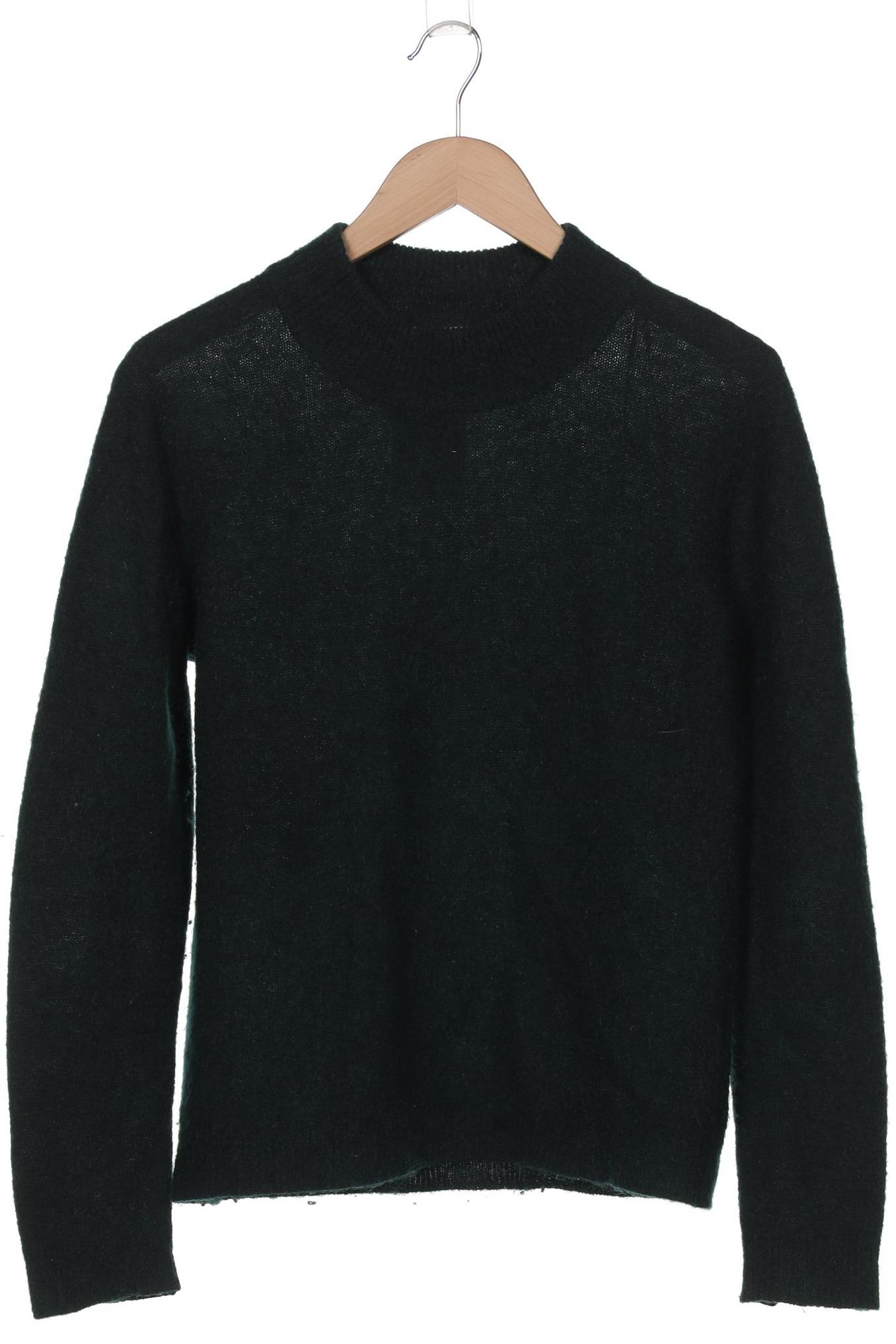 

Second Female Damen Pullover, grün, Gr. 34