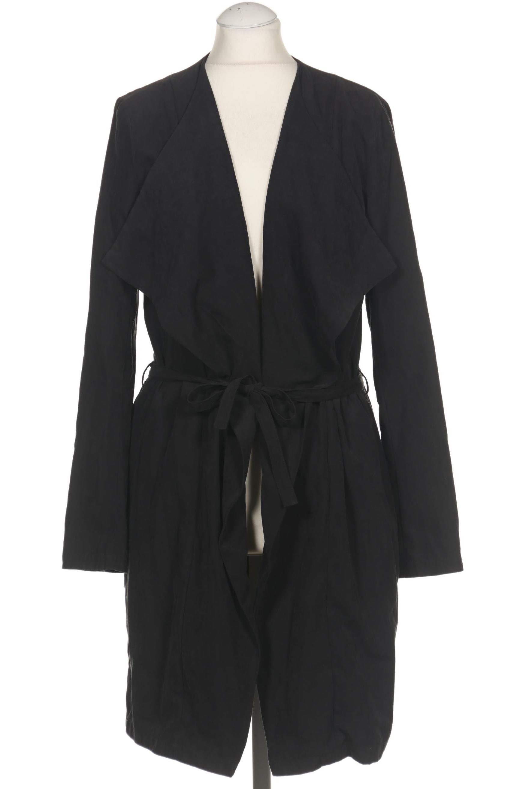 

Second Female Damen Mantel, grau, Gr. 38