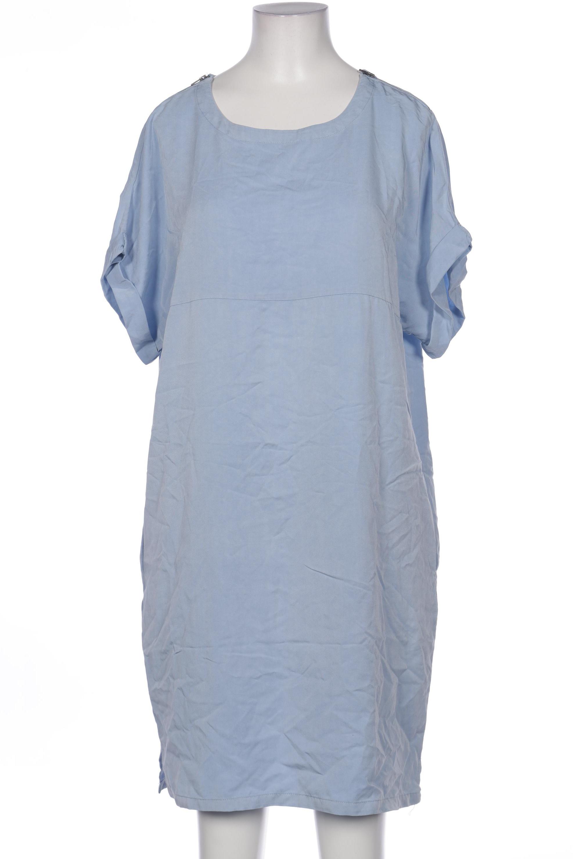 

Second Female Damen Kleid, blau, Gr. 36