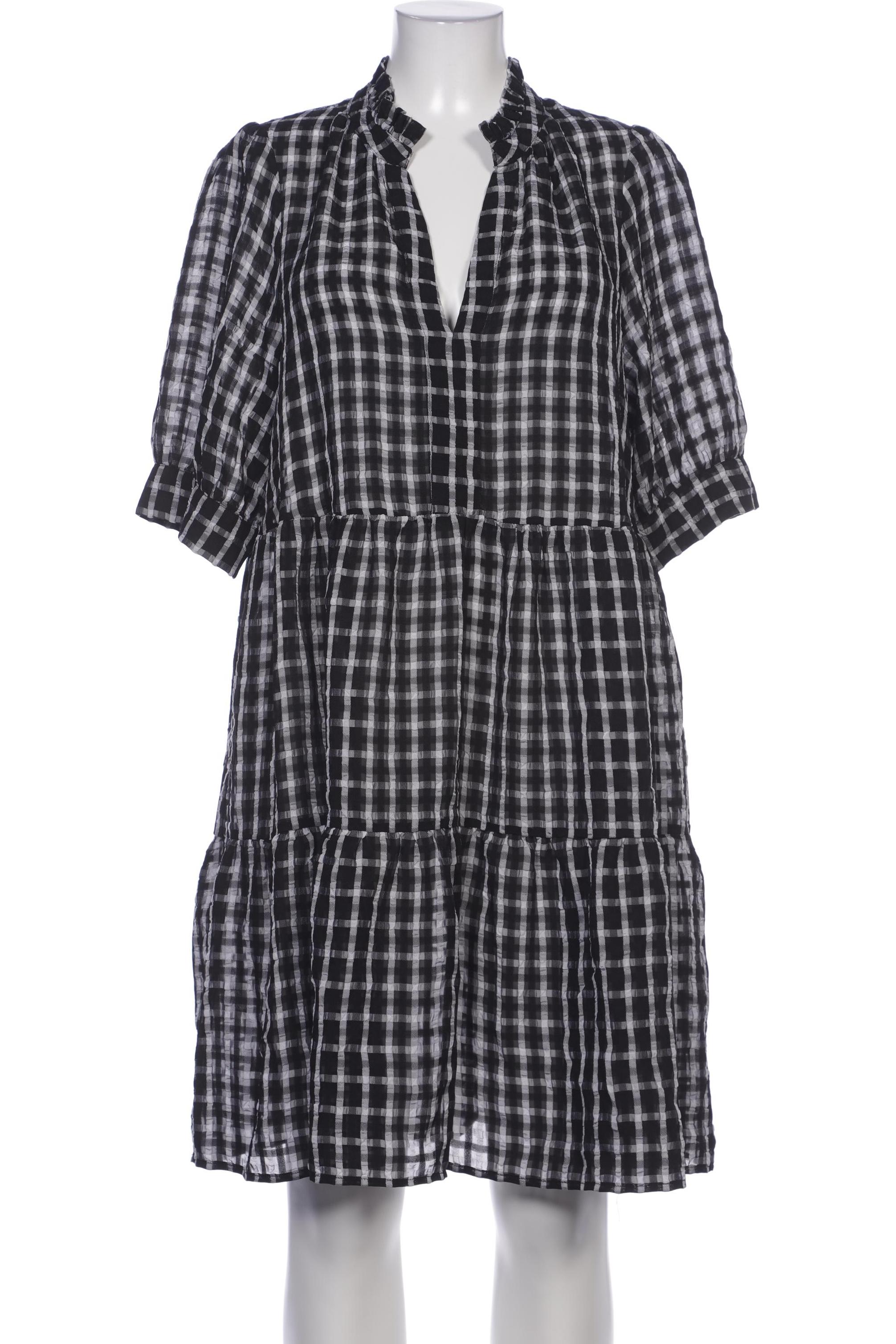 

Second Female Damen Kleid, schwarz, Gr. 44