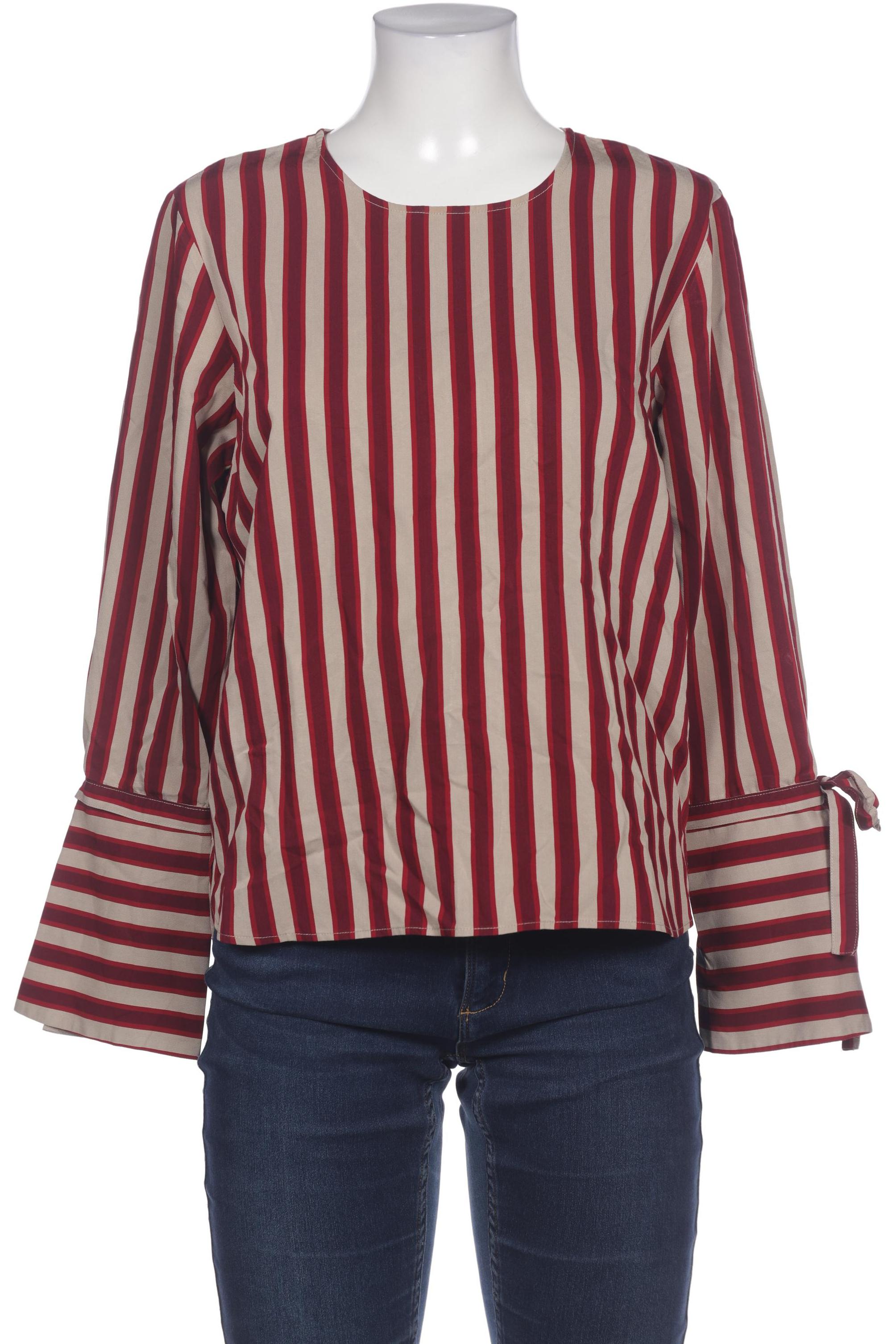

Second Female Damen Bluse, bordeaux, Gr. 42