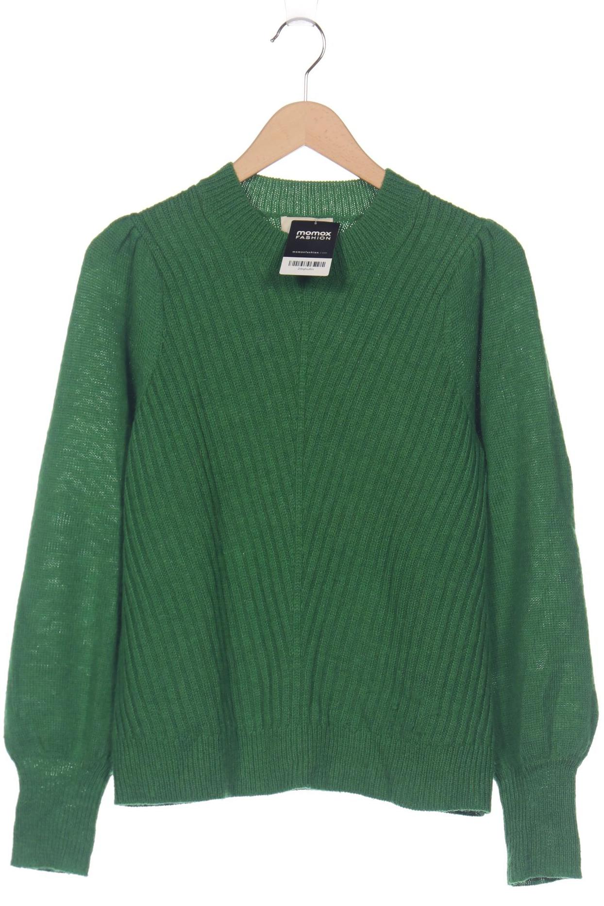

Second Female Damen Pullover, grün, Gr. 42