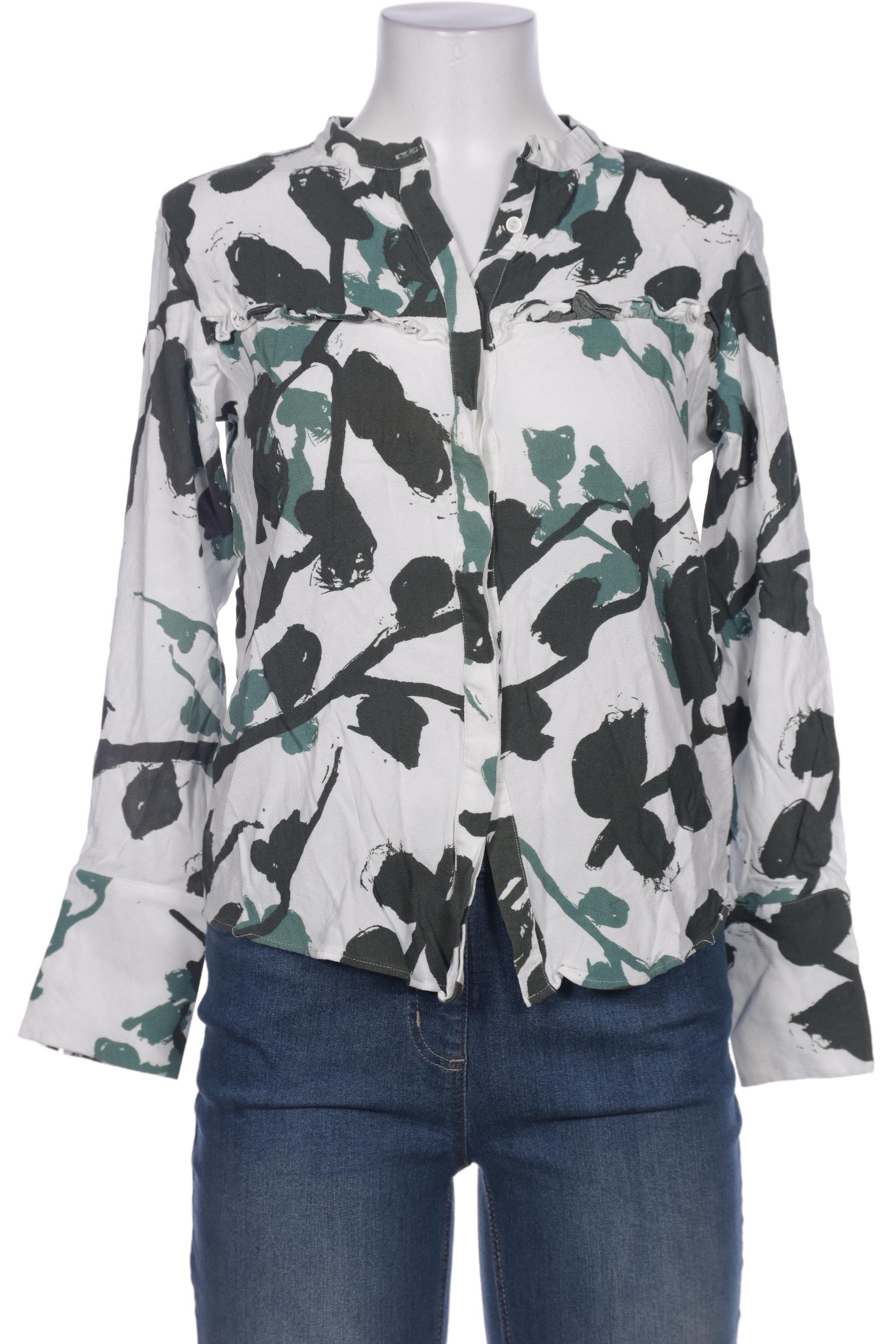 

Second Female Damen Bluse, weiß, Gr. 38