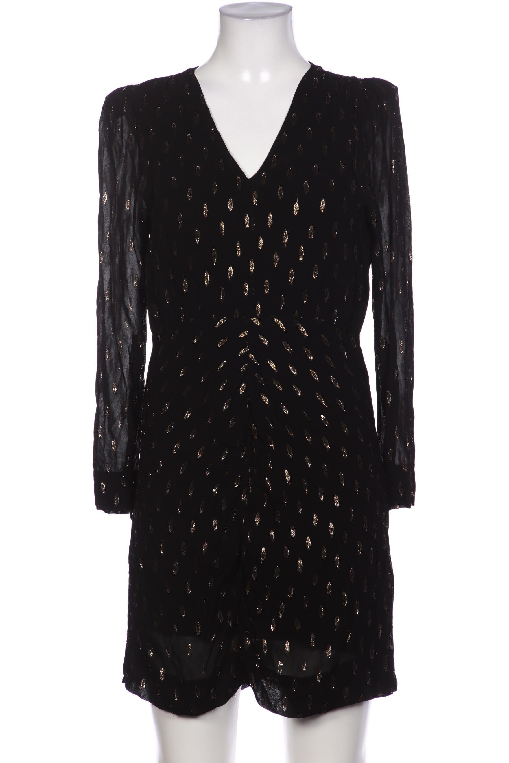 

Second Female Damen Kleid, schwarz, Gr. 38