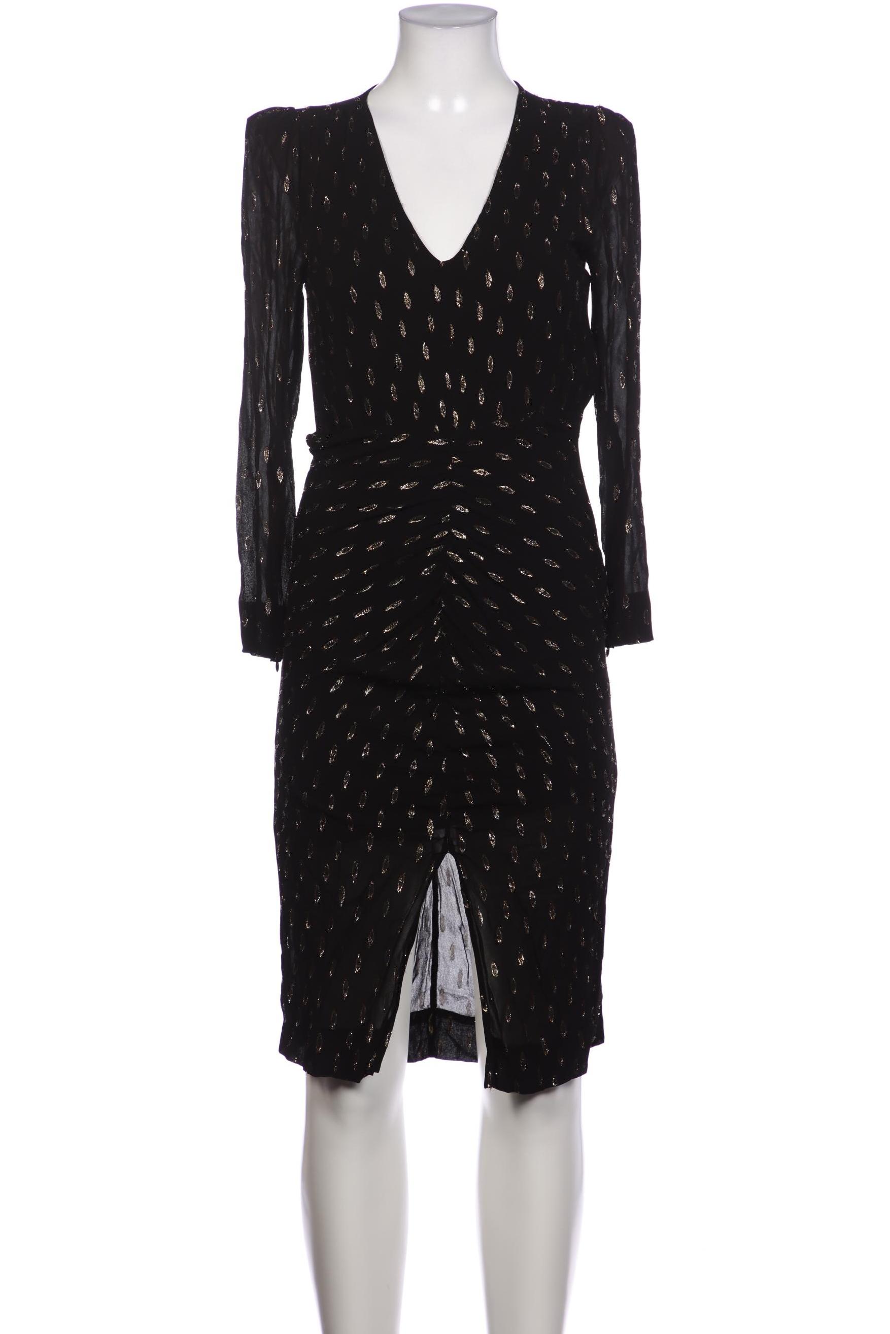 

Second Female Damen Kleid, schwarz, Gr. 36