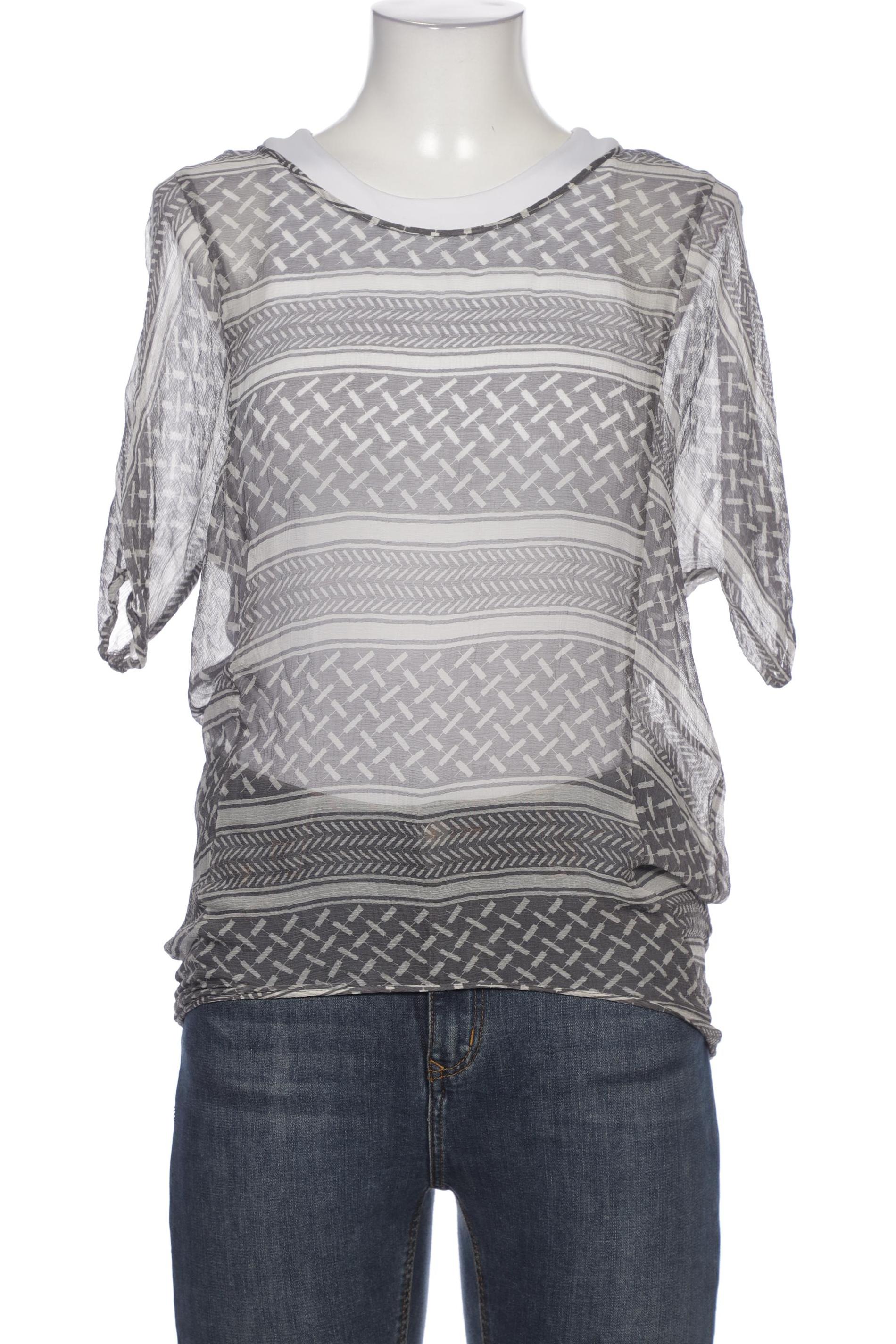 

Second Female Damen Bluse, grau, Gr. 36