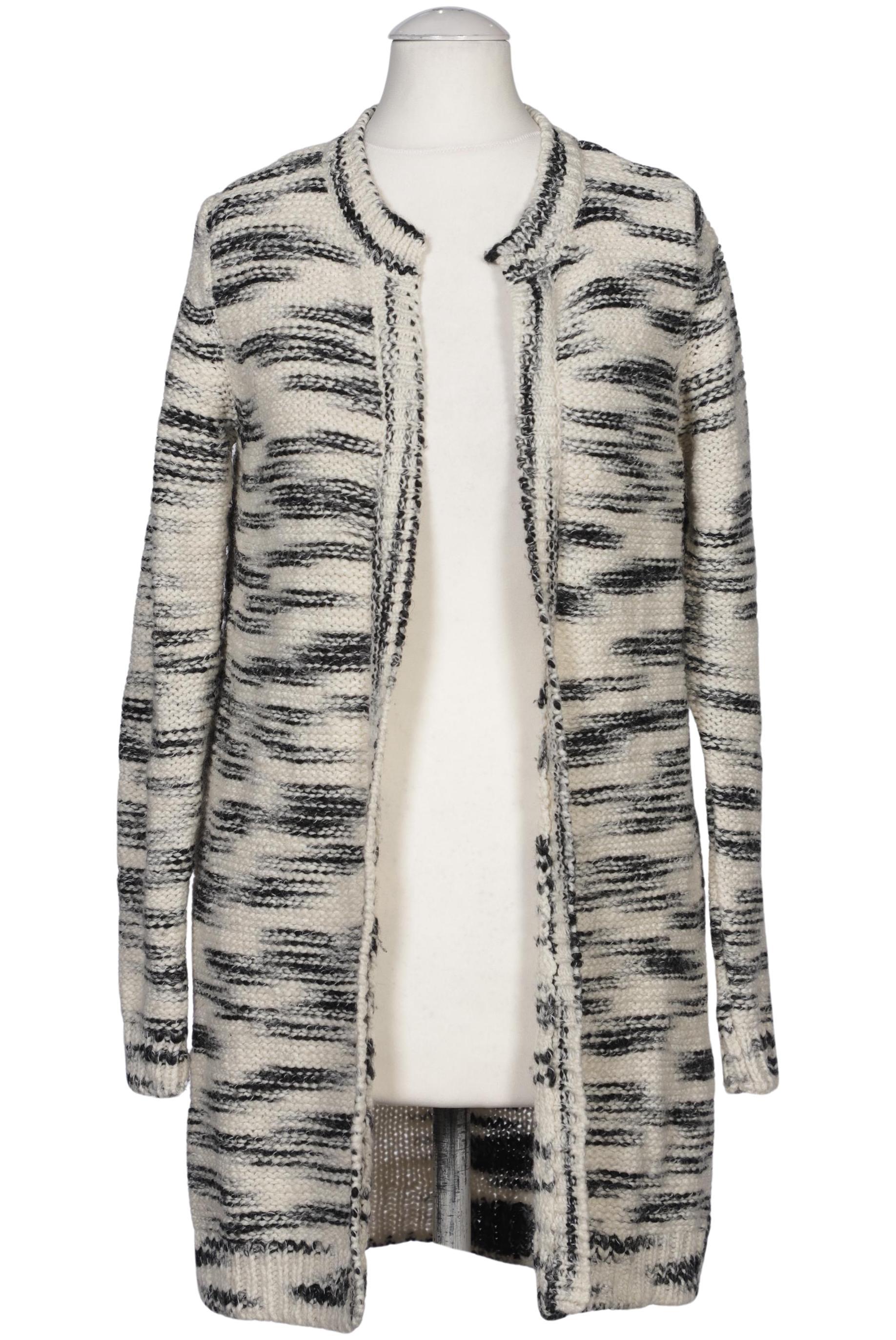 

Second Female Damen Strickjacke, mehrfarbig, Gr. 34