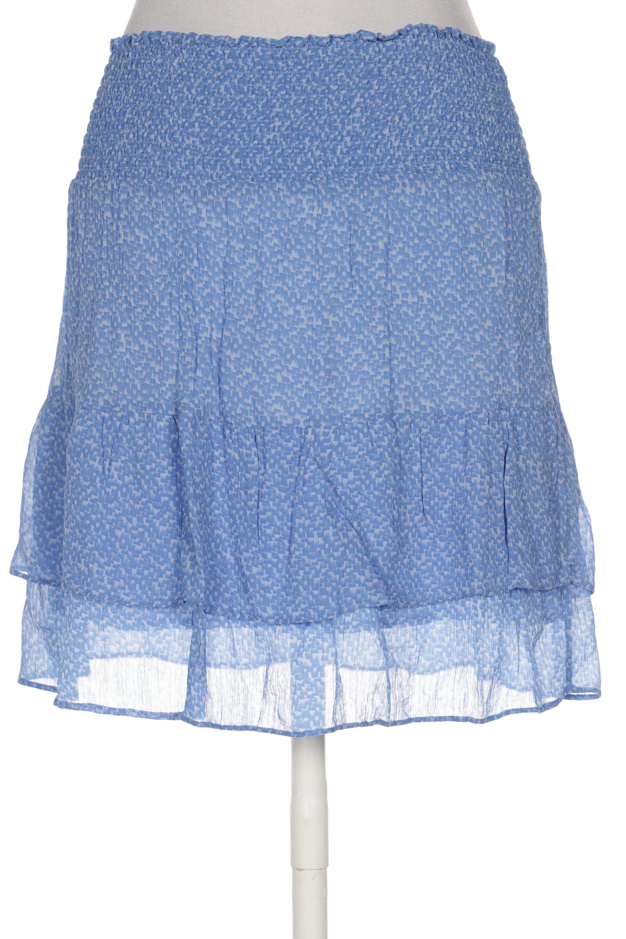 

Second Female Damen Rock, blau, Gr. 38