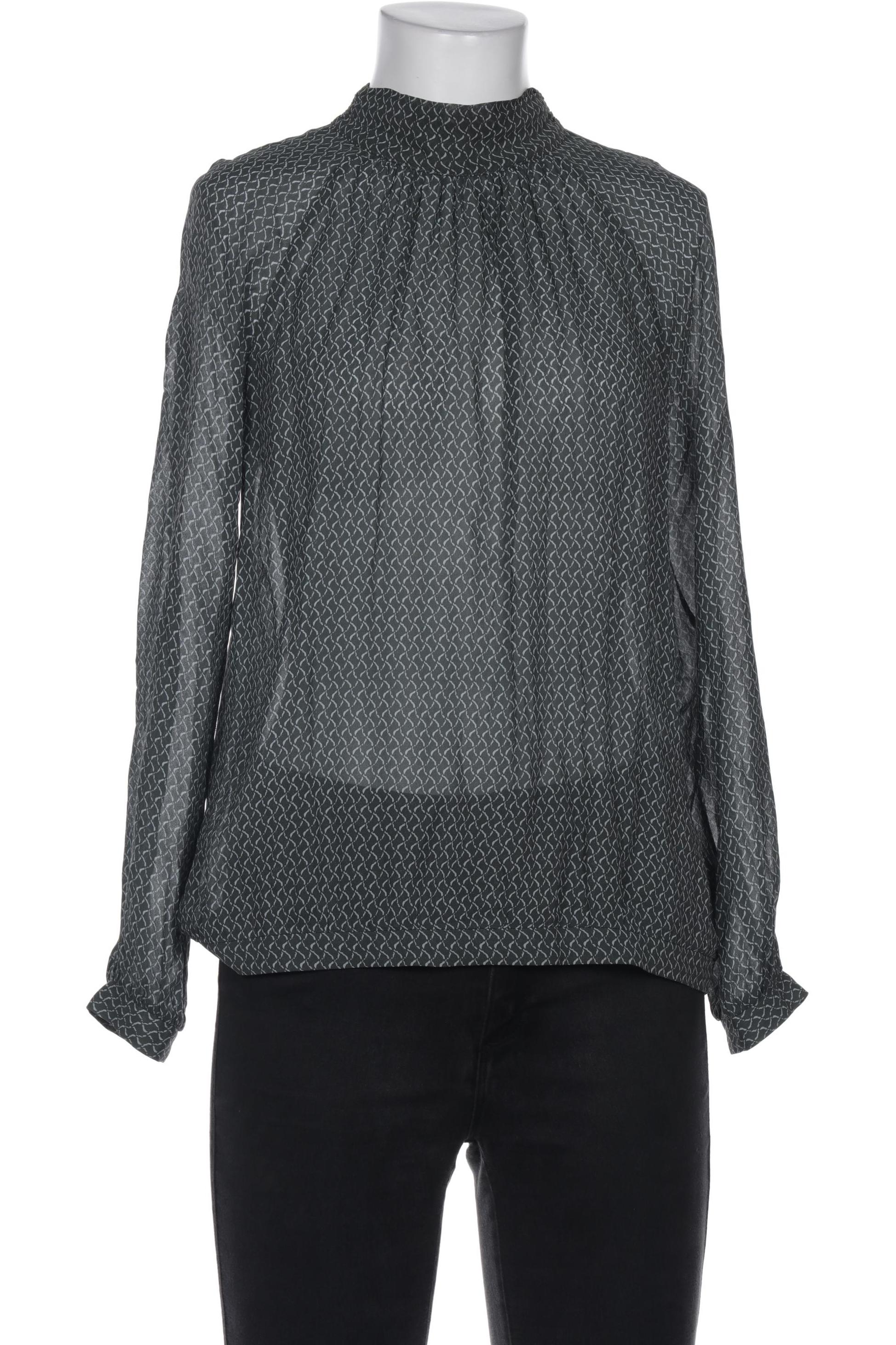 

Second Female Damen Bluse, grün, Gr. 36