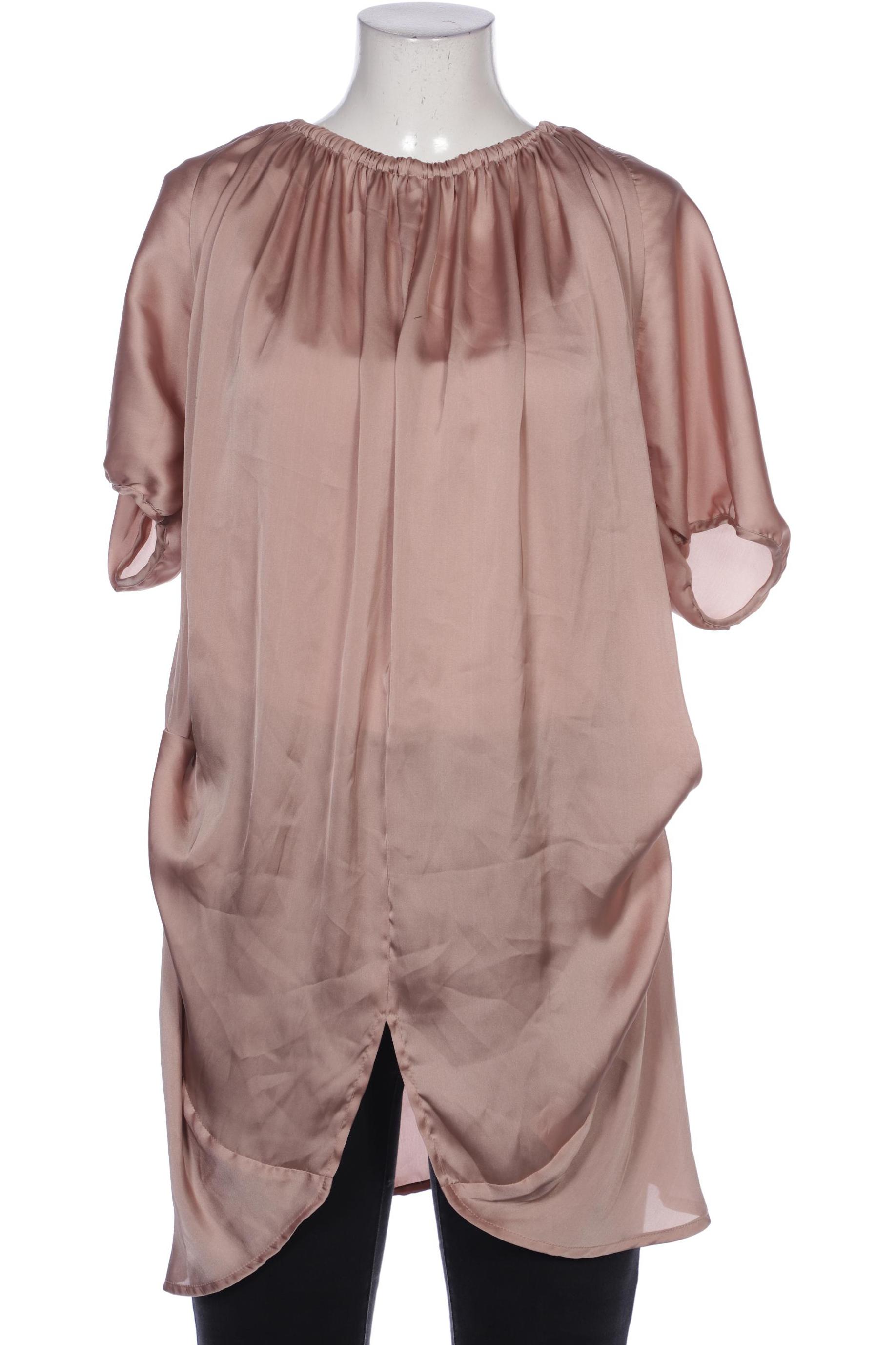 

Second Female Damen Bluse, beige, Gr. 42