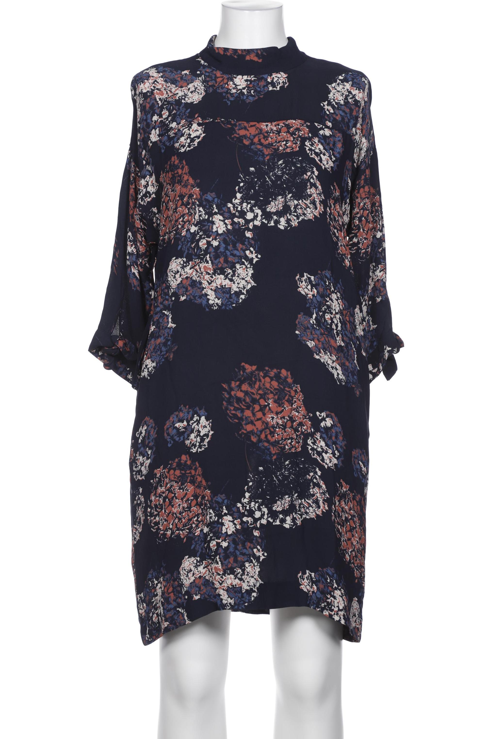

SECOND FEMALE Damen Kleid, marineblau