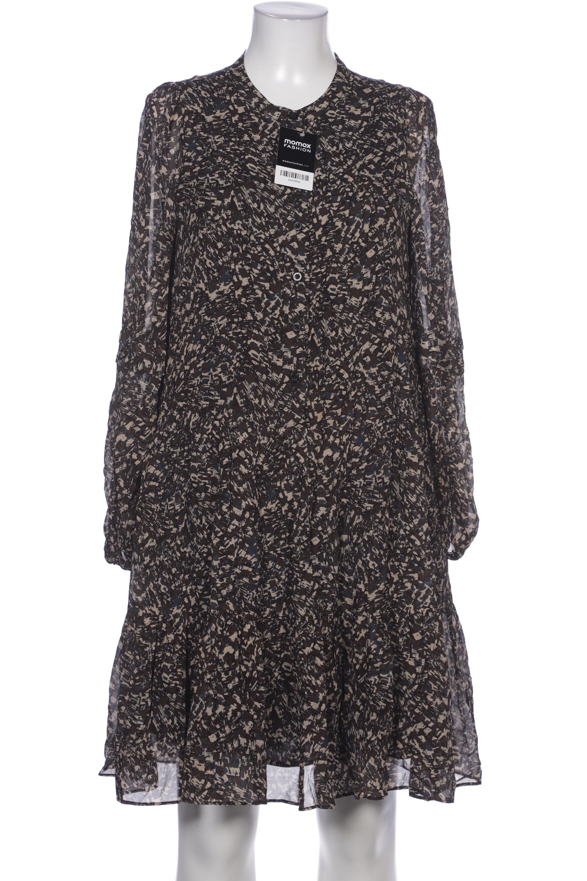 

Second Female Damen Kleid, braun, Gr. 42