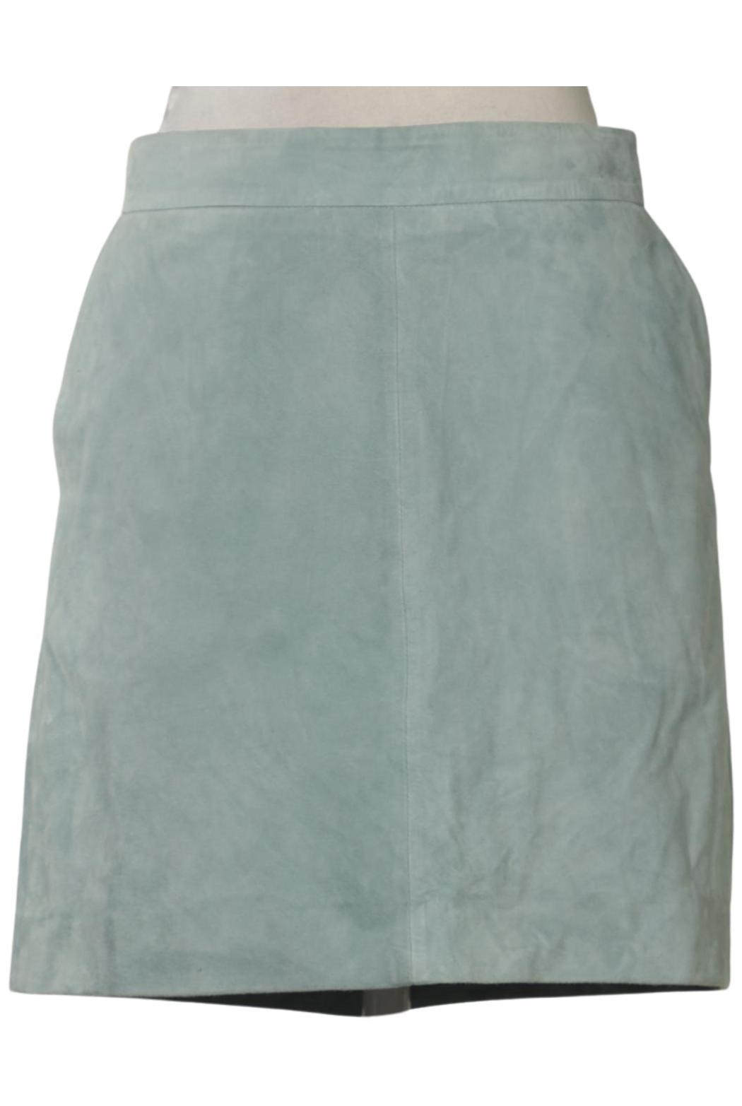 

Second Female Damen Rock, türkis, Gr. 38