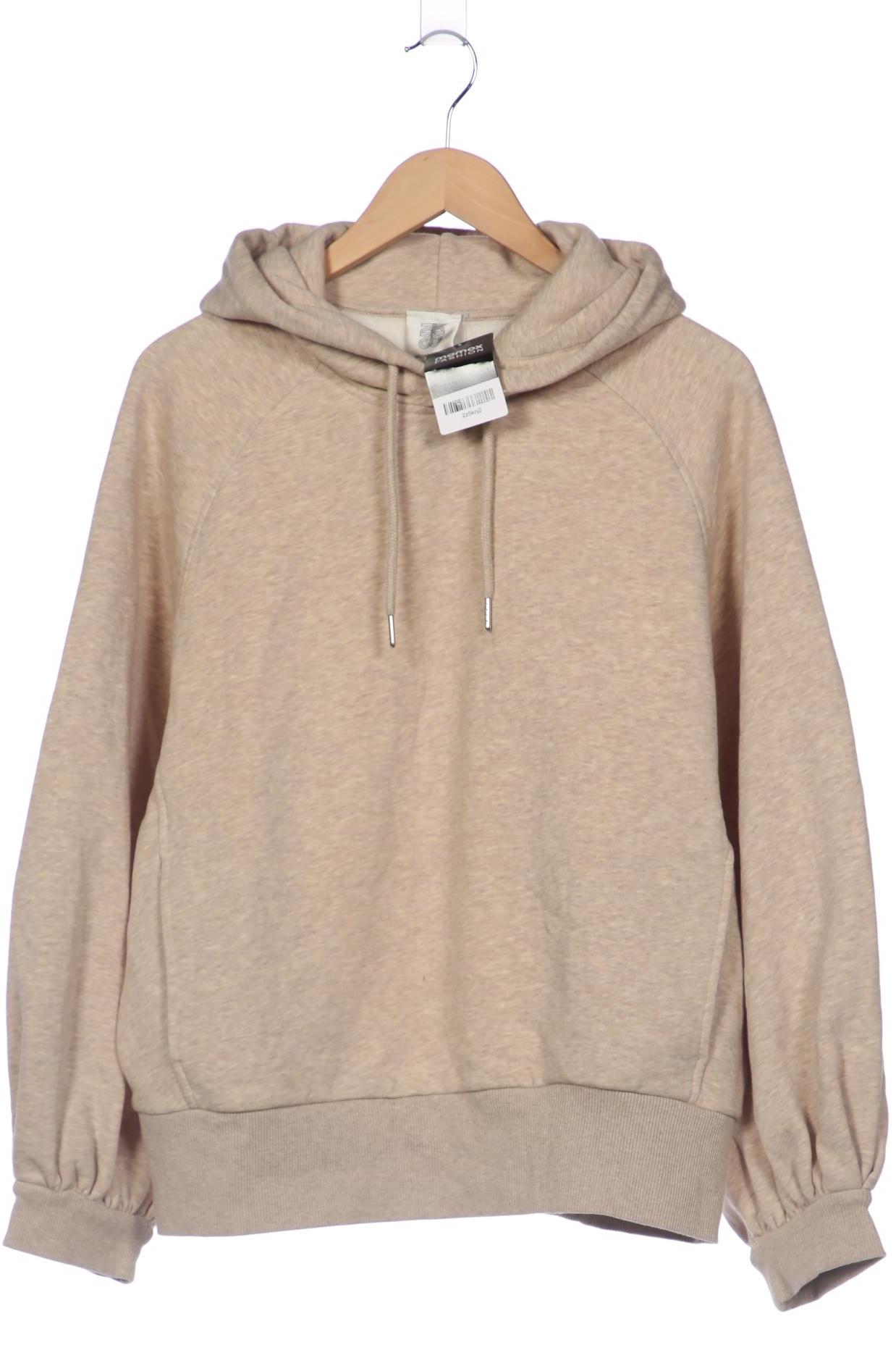 

Second Female Damen Kapuzenpullover, beige, Gr. 44