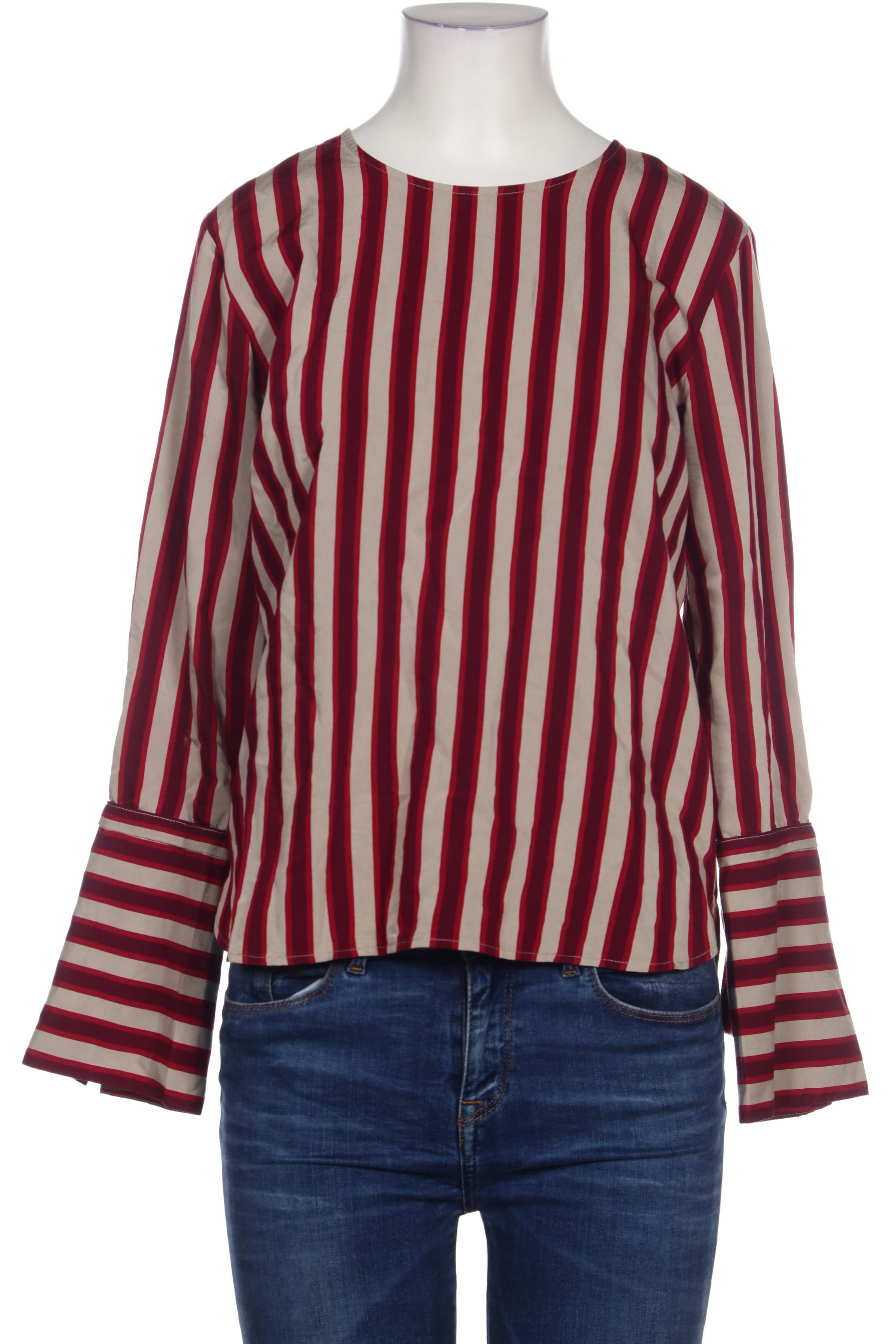 

Second Female Damen Bluse, pink, Gr. 36