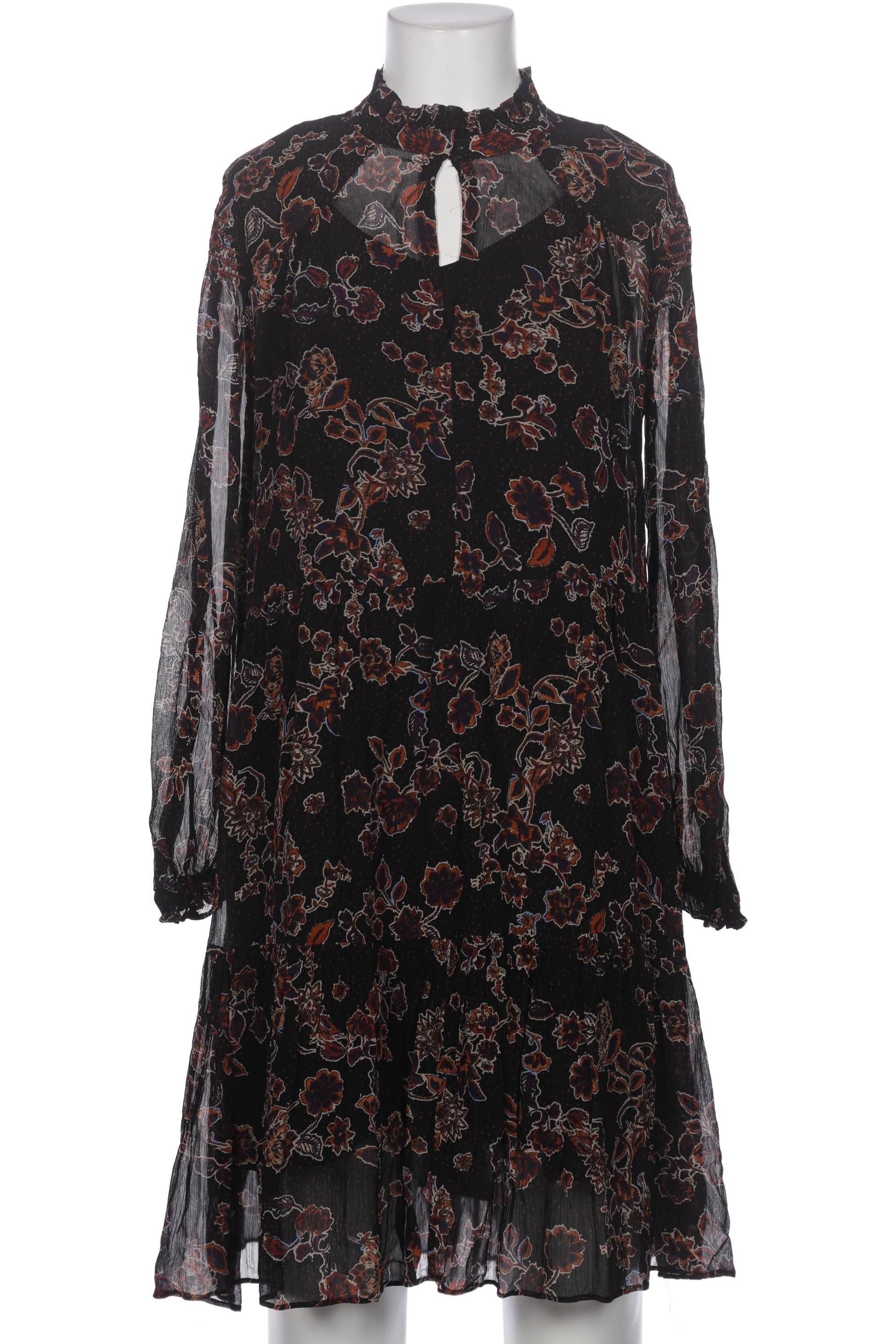 

Second Female Damen Kleid, schwarz, Gr. 38