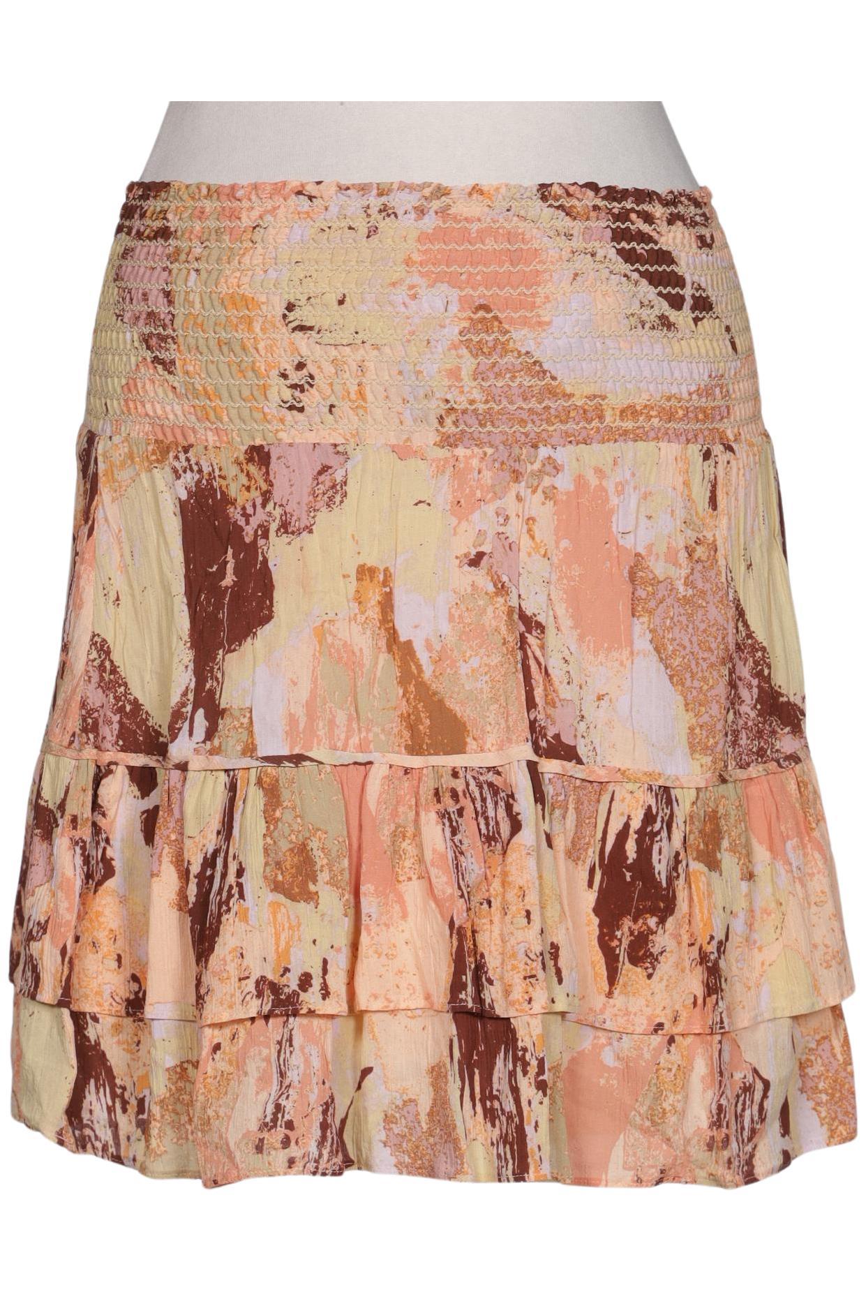 

Second Female Damen Rock, mehrfarbig, Gr. 34