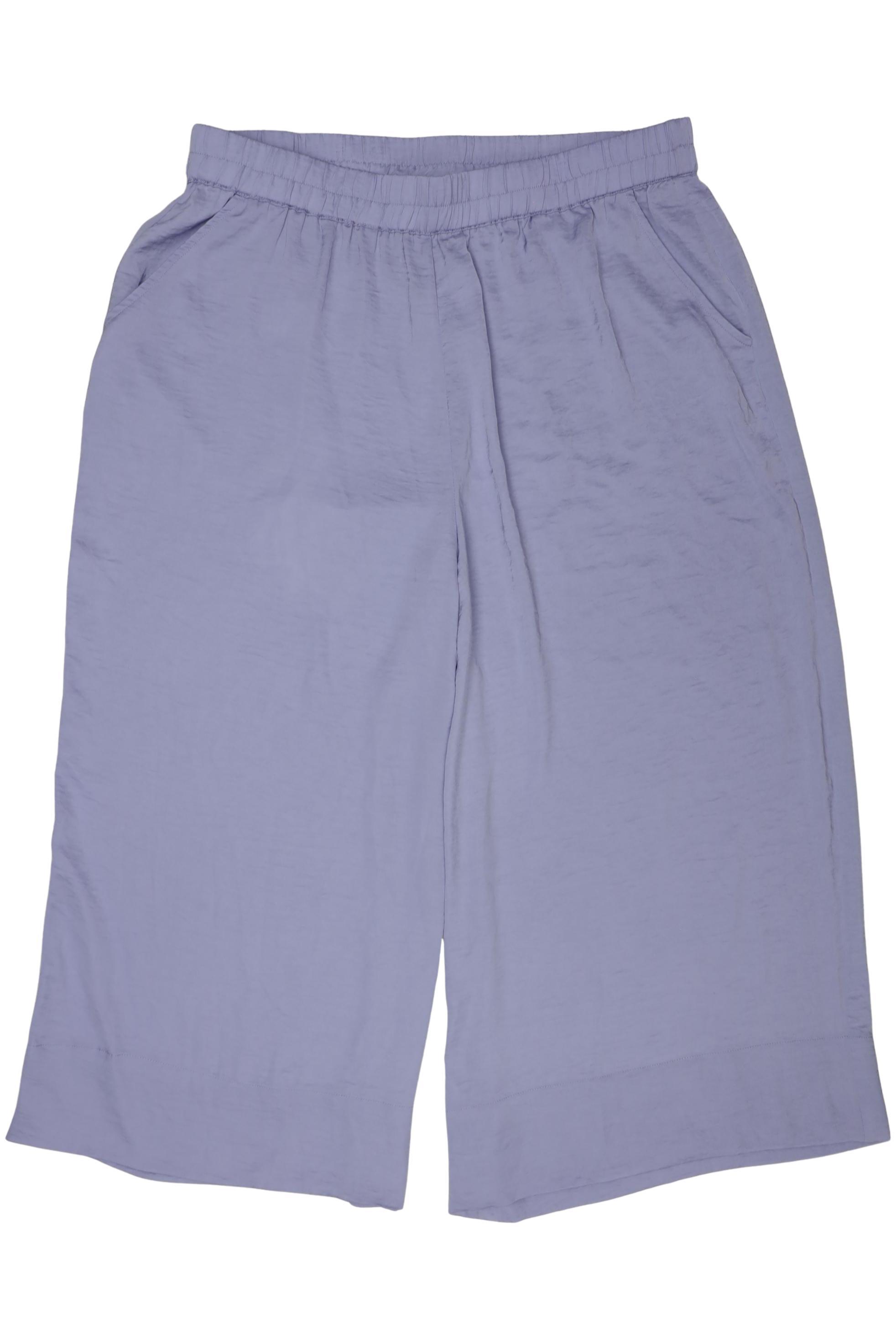 

Second Female Damen Stoffhose, flieder, Gr. 0