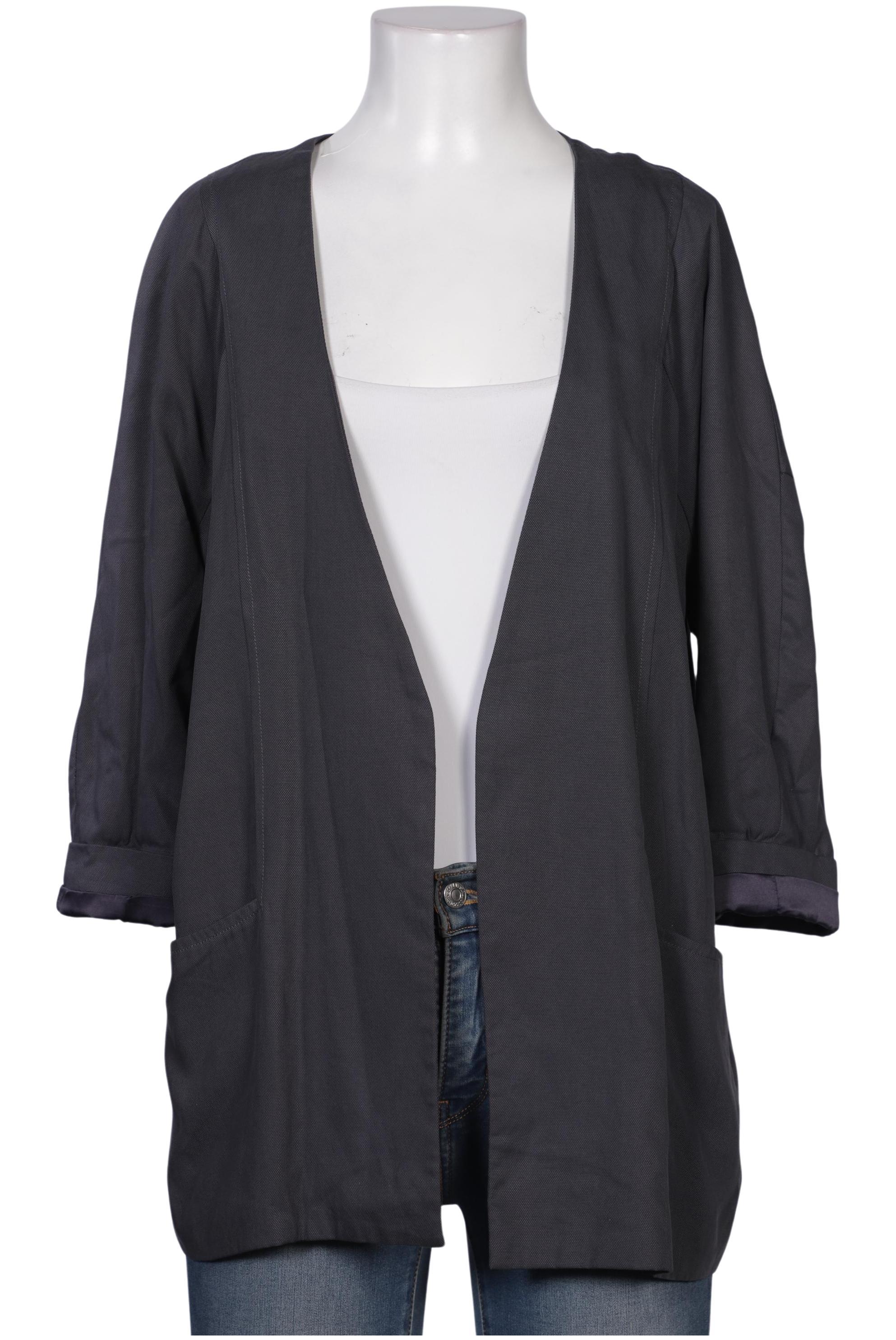 

Second Female Damen Blazer, grau, Gr. 36