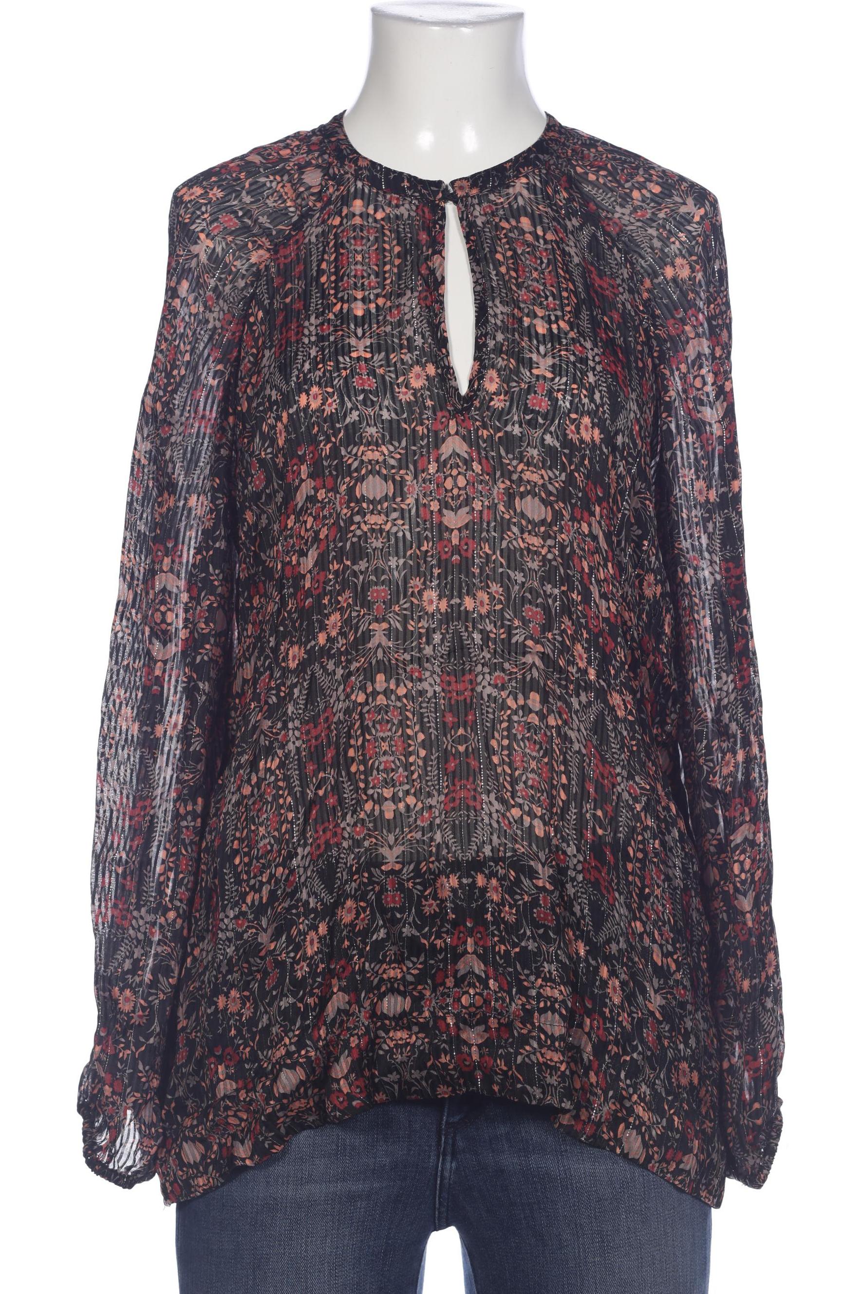 

Second Female Damen Bluse, schwarz, Gr. 34