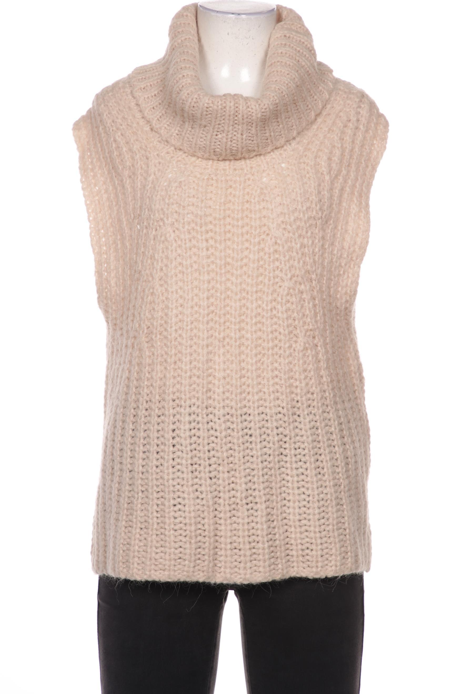 

Second Female Damen Pullover, beige, Gr. 38