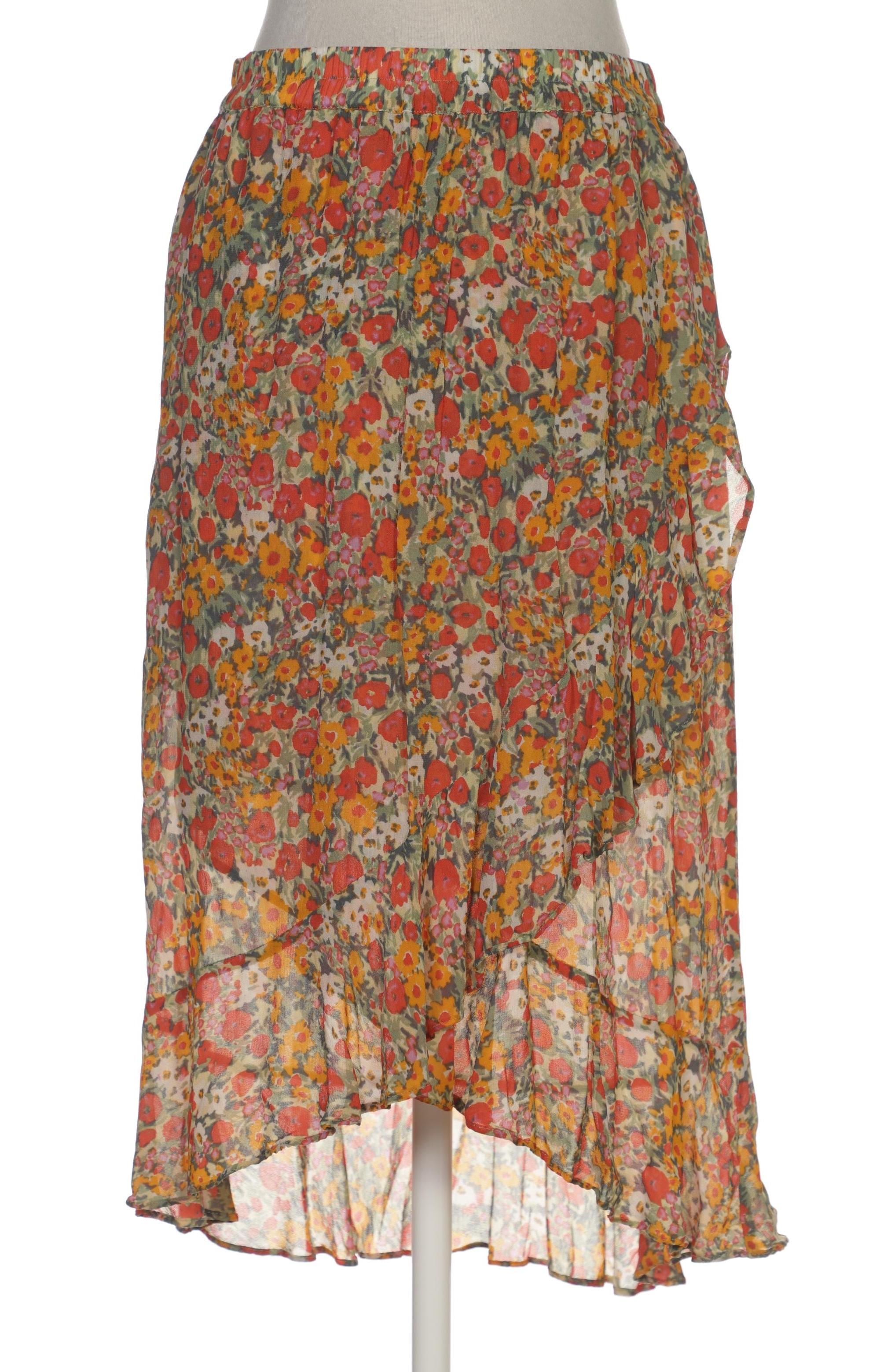 

Second Female Damen Rock, mehrfarbig, Gr. 36