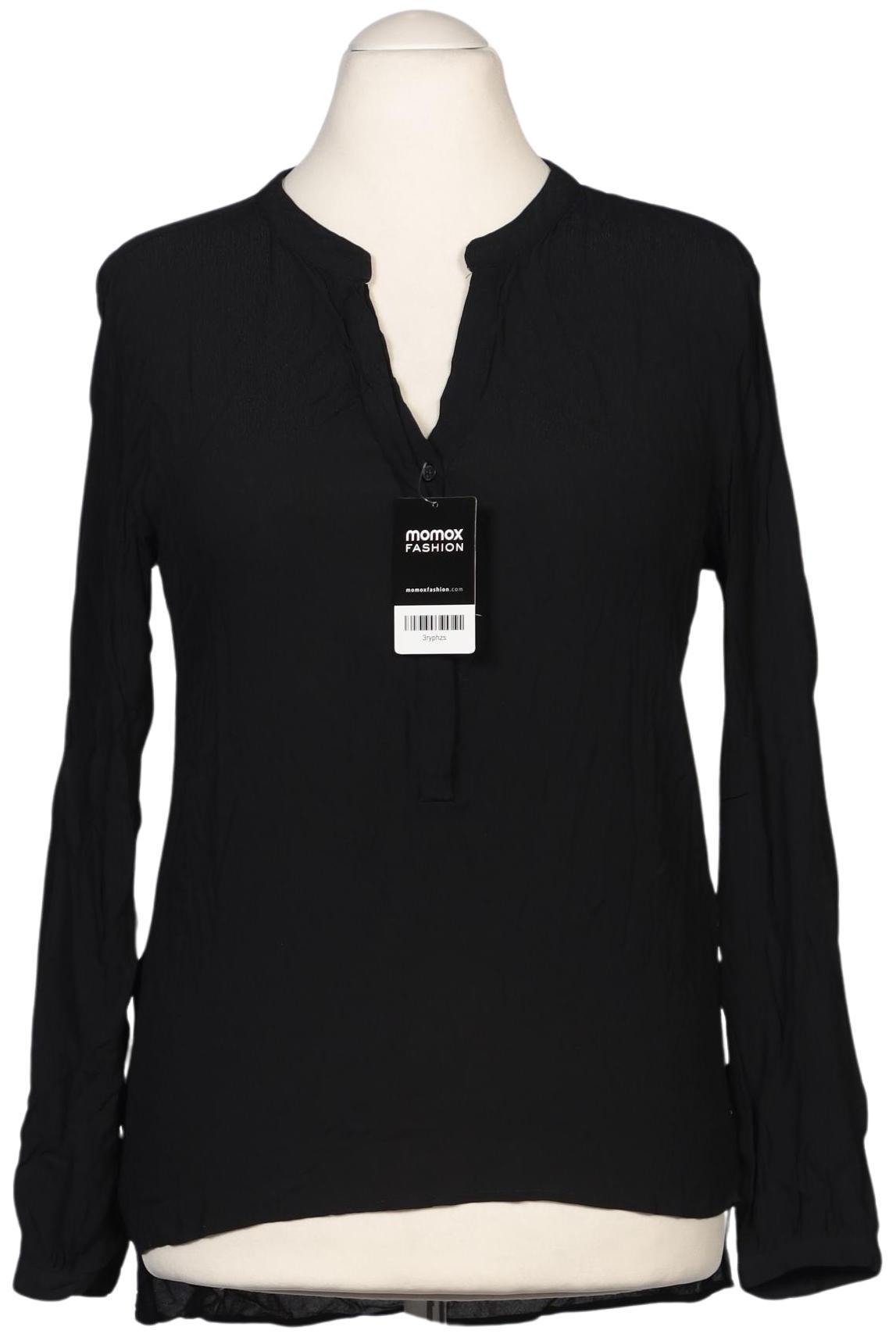 

Second Female Damen Bluse, schwarz, Gr. 42