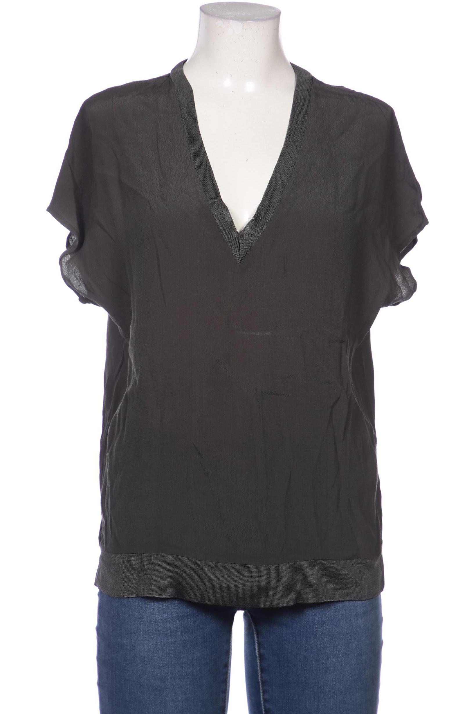 

SECOND FEMALE Damen Bluse, grün