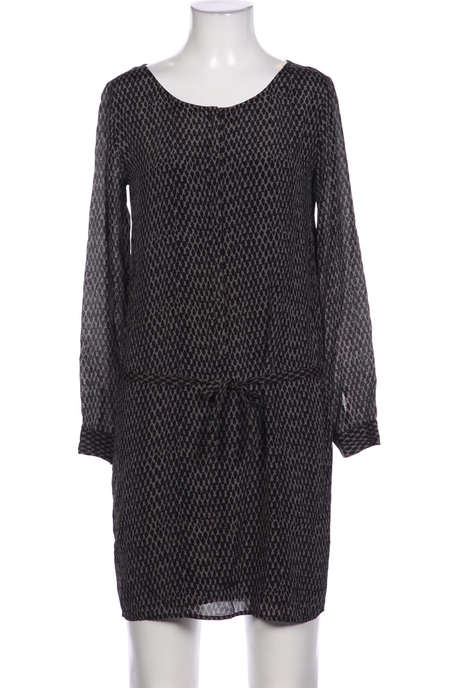 

Second Female Damen Kleid, grau, Gr. 34