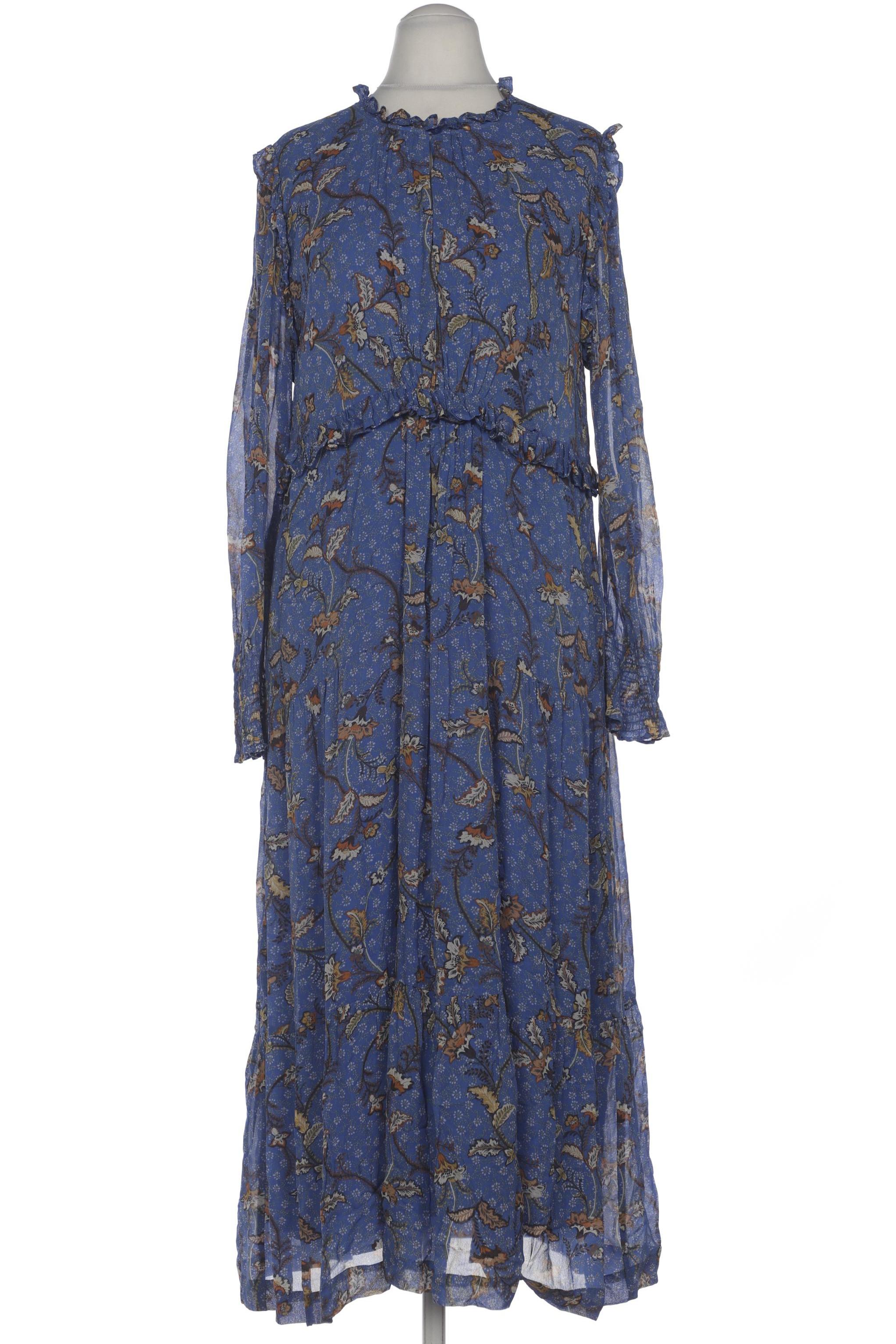 

Second Female Damen Kleid, blau, Gr. 40