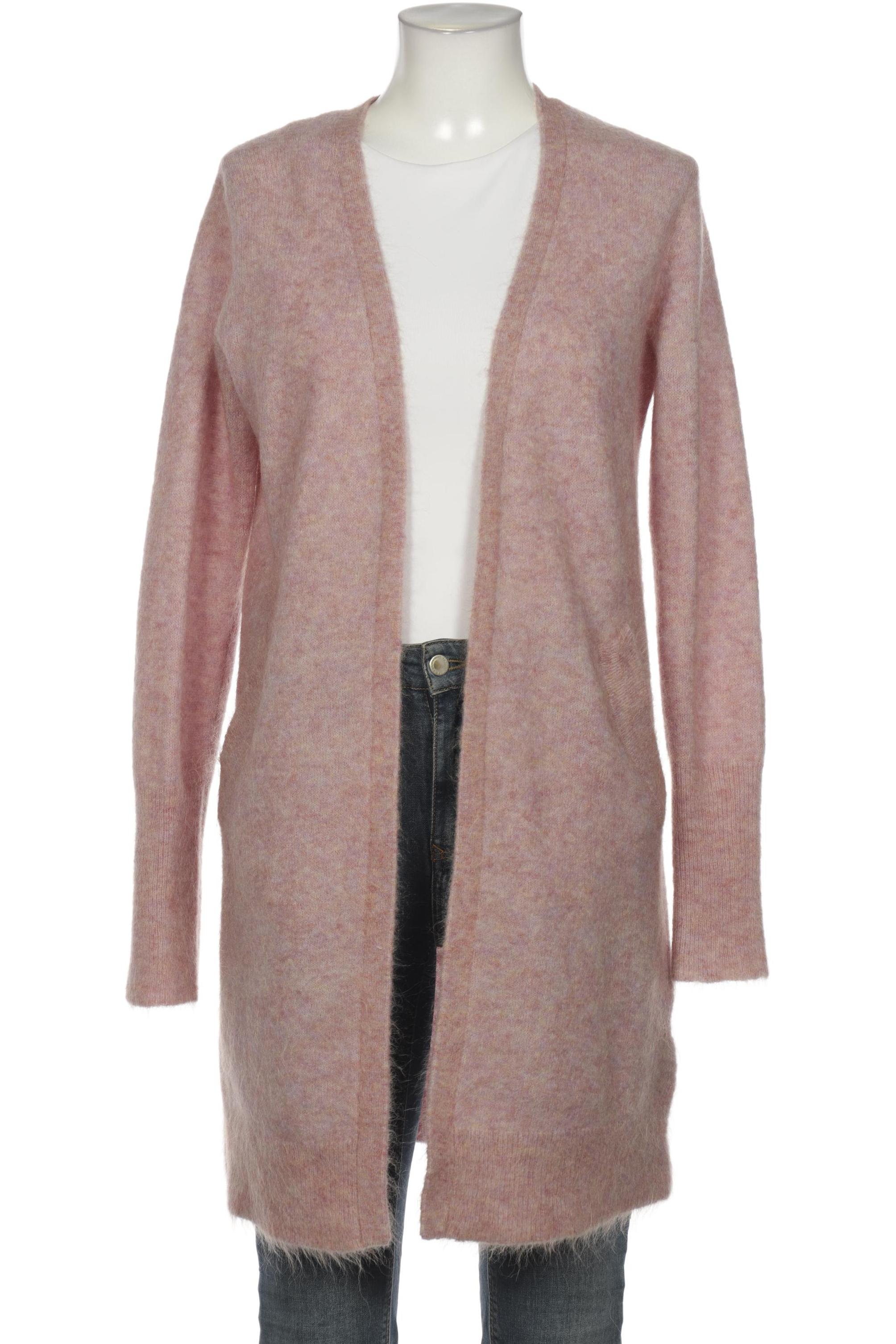 

SECOND FEMALE Damen Strickjacke, flieder