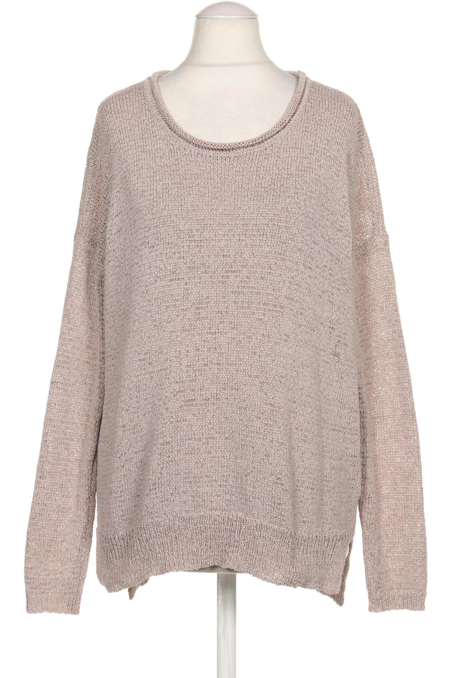 

Second Female Damen Pullover, beige, Gr. 34