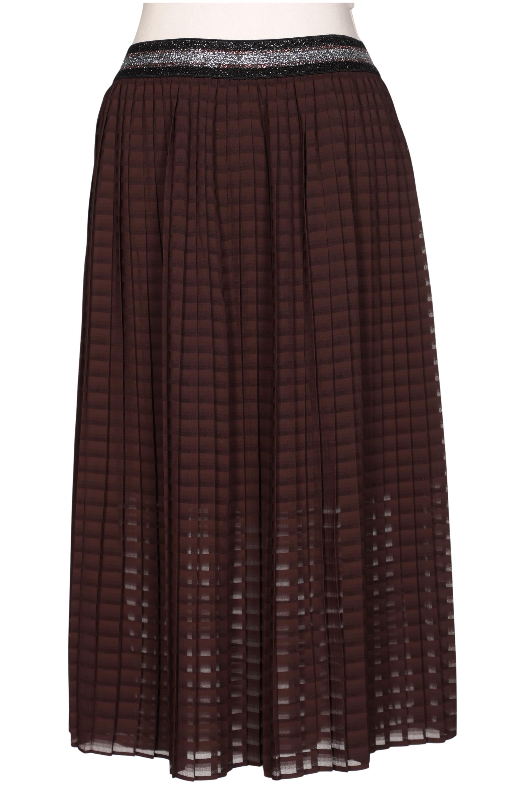 

Second Female Damen Rock, braun, Gr. 38