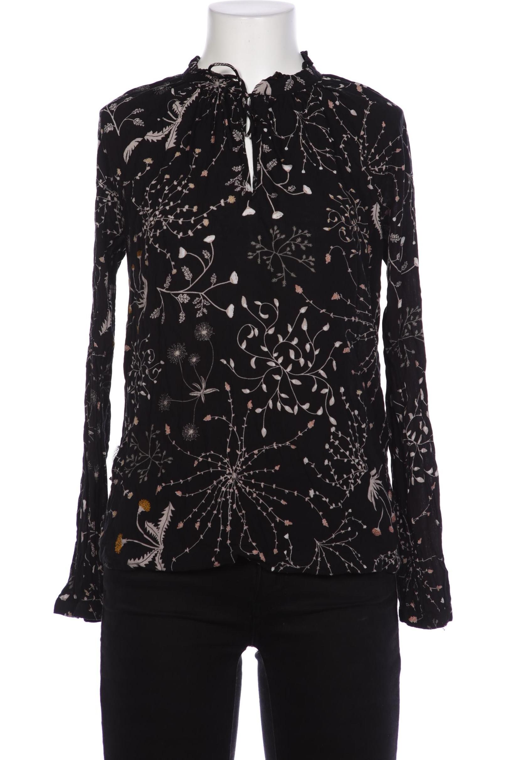 

Second Female Damen Bluse, schwarz, Gr. 36