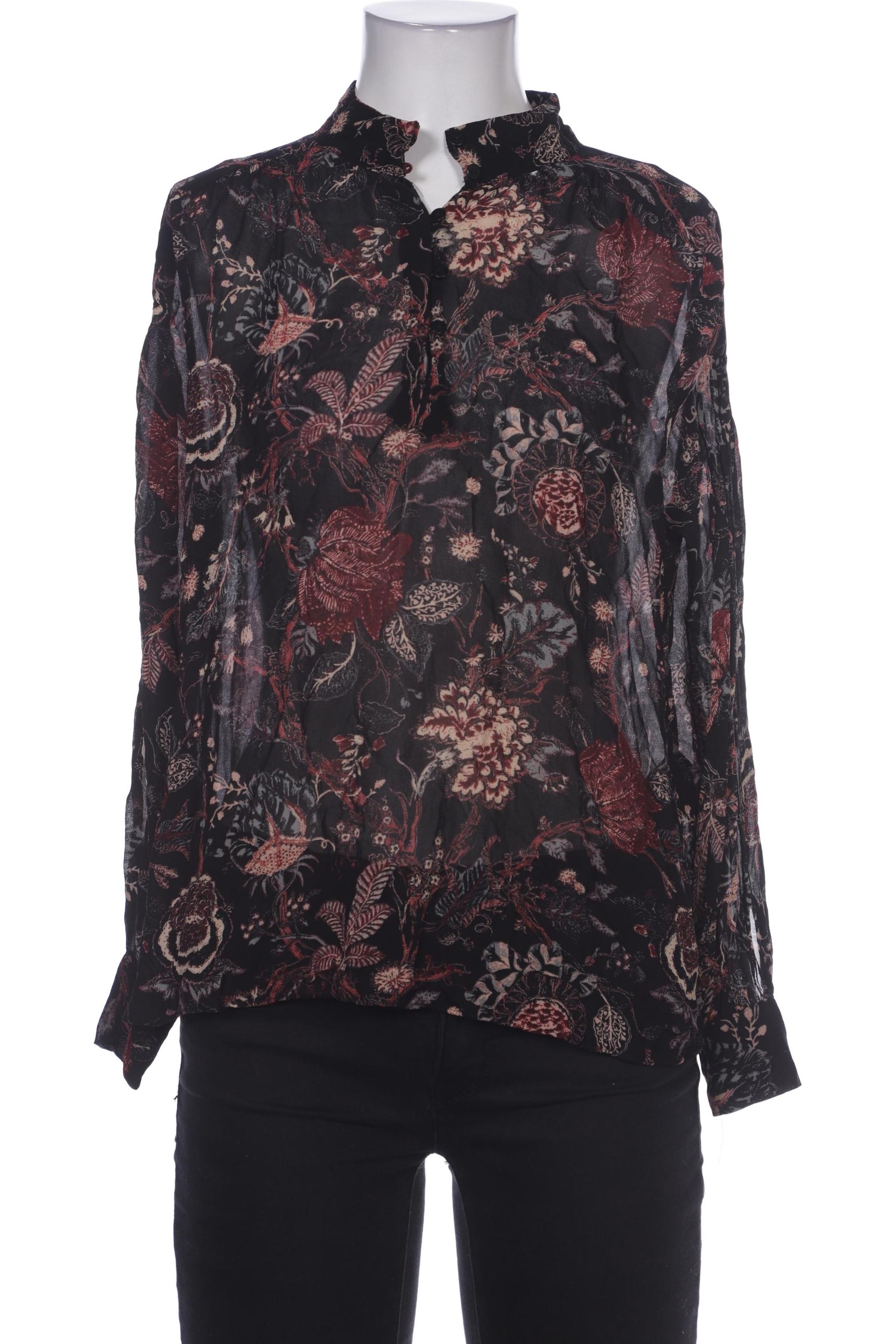 

Second Female Damen Bluse, schwarz, Gr. 36