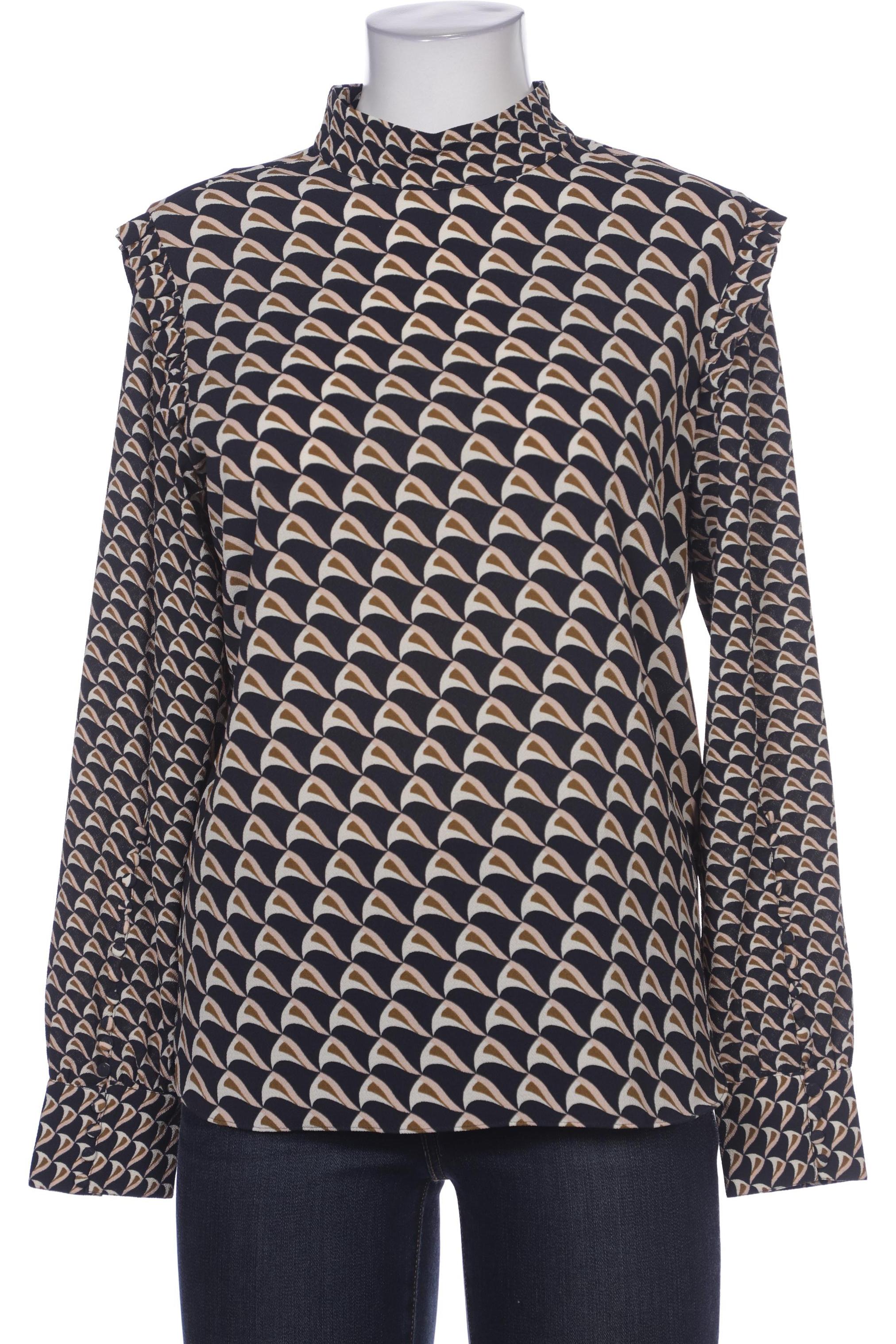 

Second Female Damen Bluse, schwarz, Gr. 38