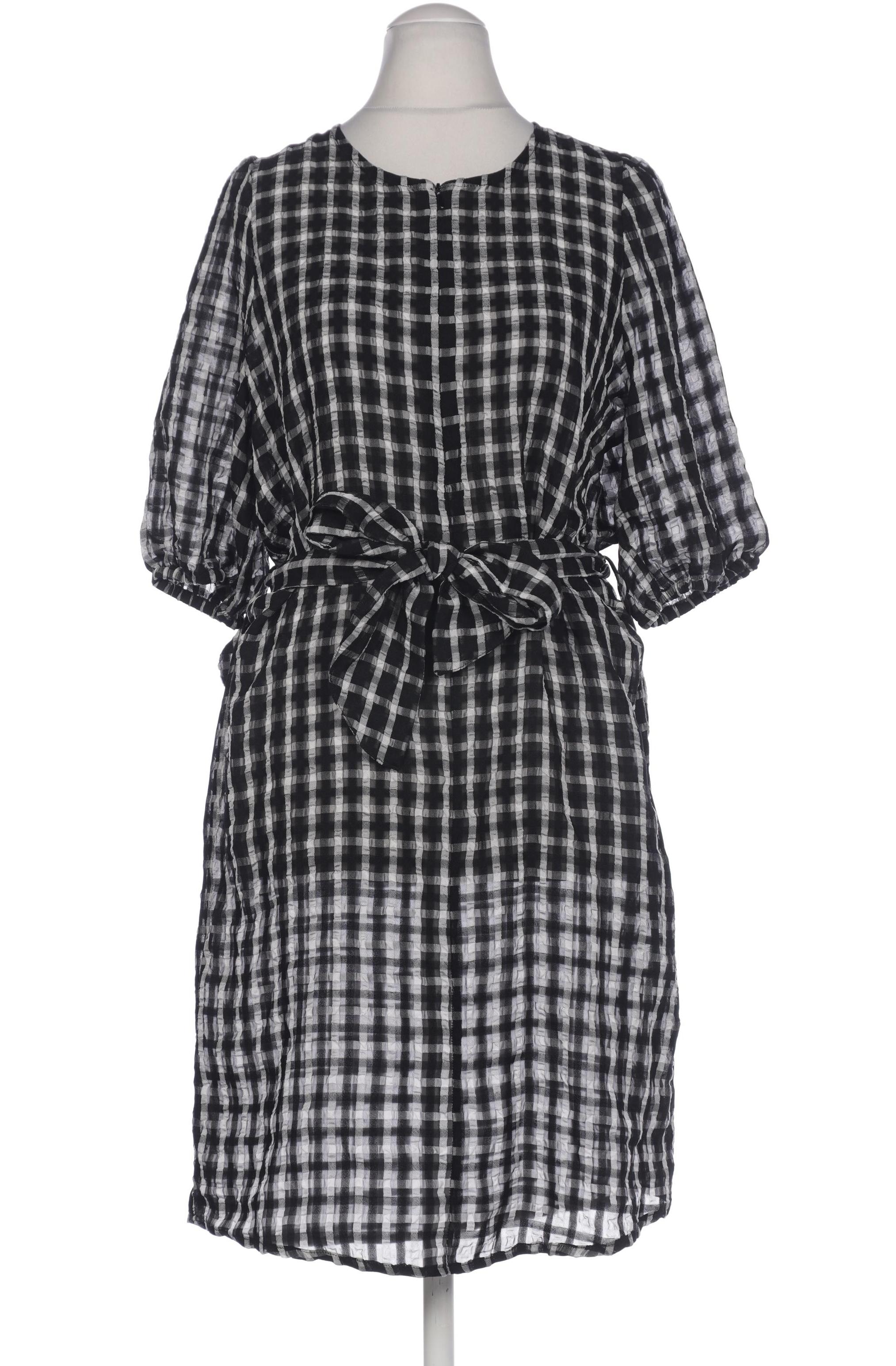 

Second Female Damen Kleid, schwarz, Gr. 36
